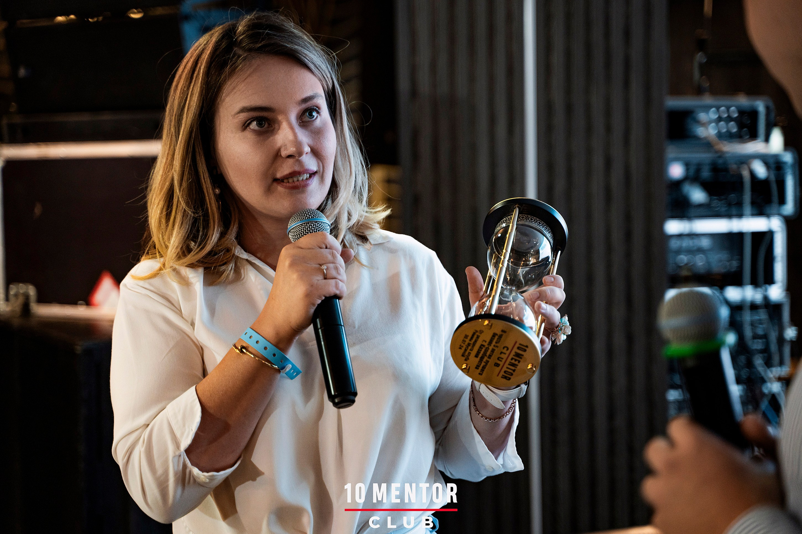 10 Менторов. Фотограф Казань