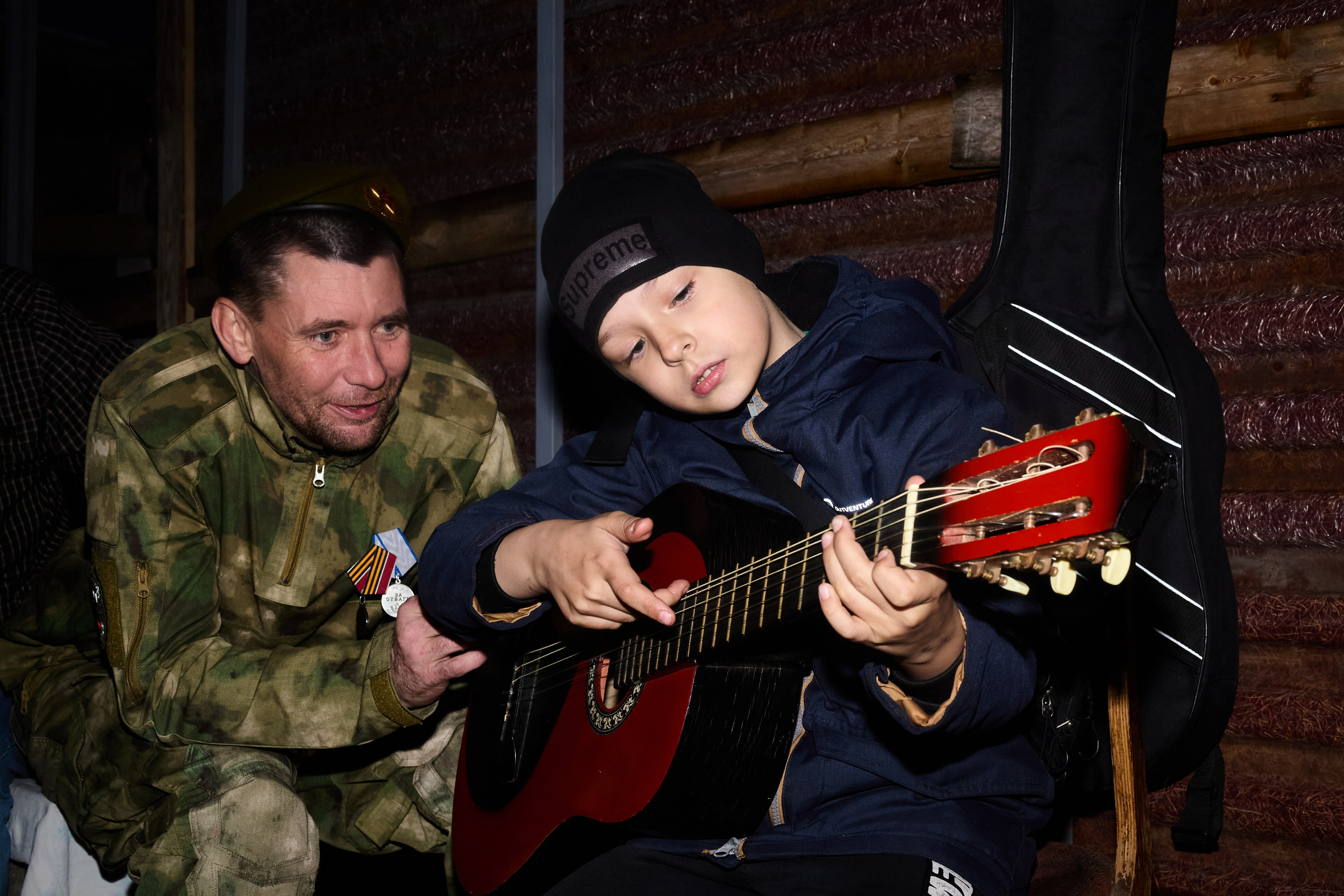 Армейские проводы. Dariadrugova.ru