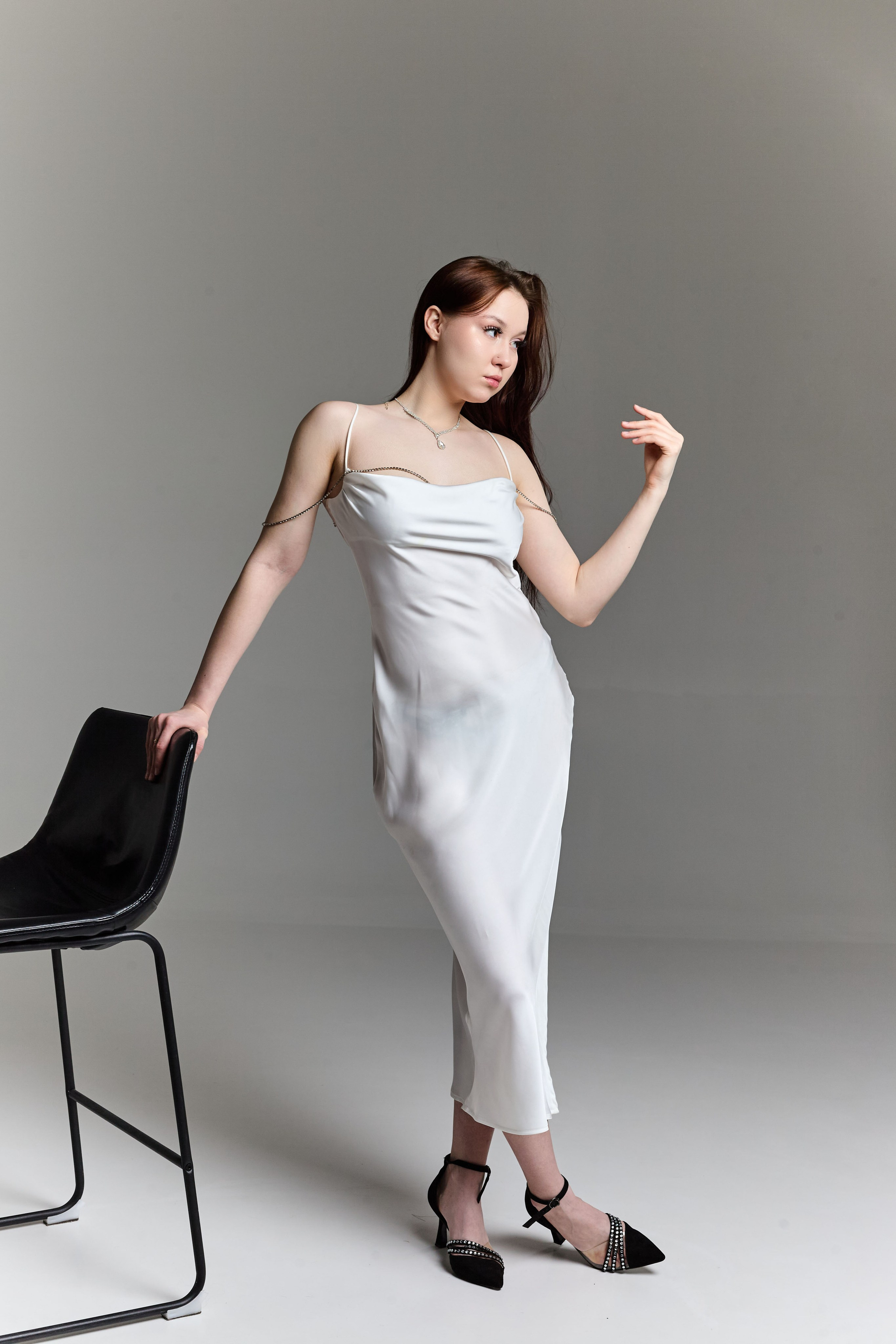 Анастасия. Dariadrugova.ru