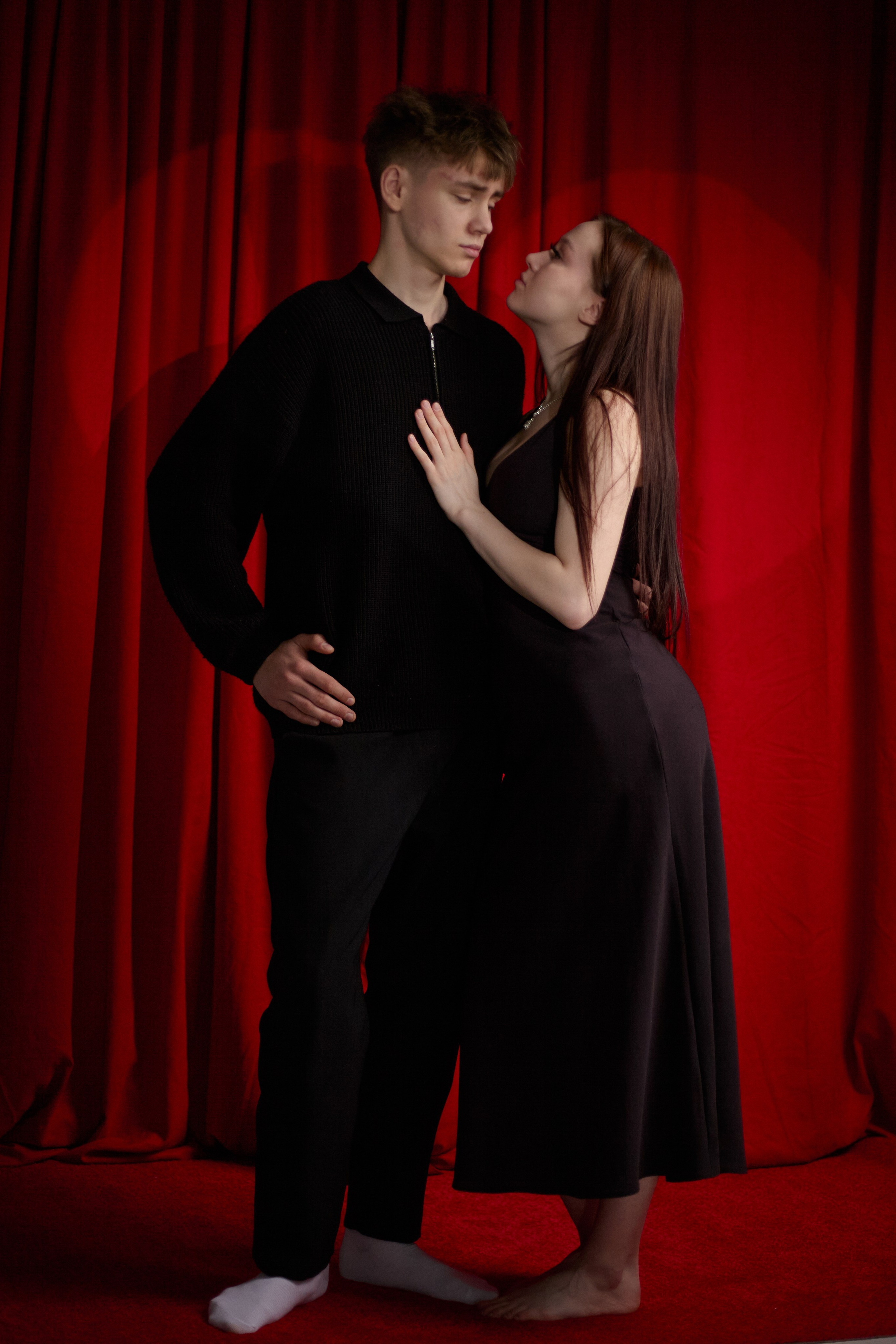 Анастасия. Dariadrugova.ru