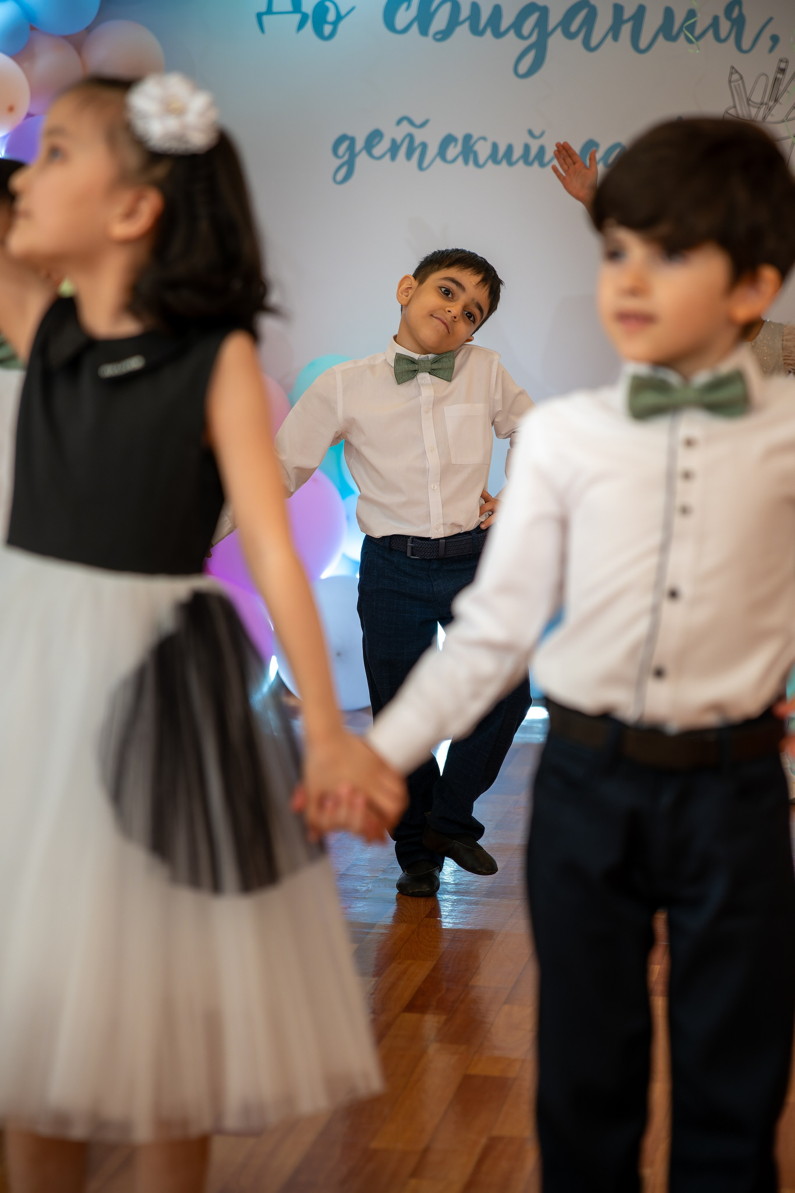 Фотосъёмка утренников и выпускных в детском саду. «Студия DRONAVT`s» — видеосъёмка и фотография г. Москва