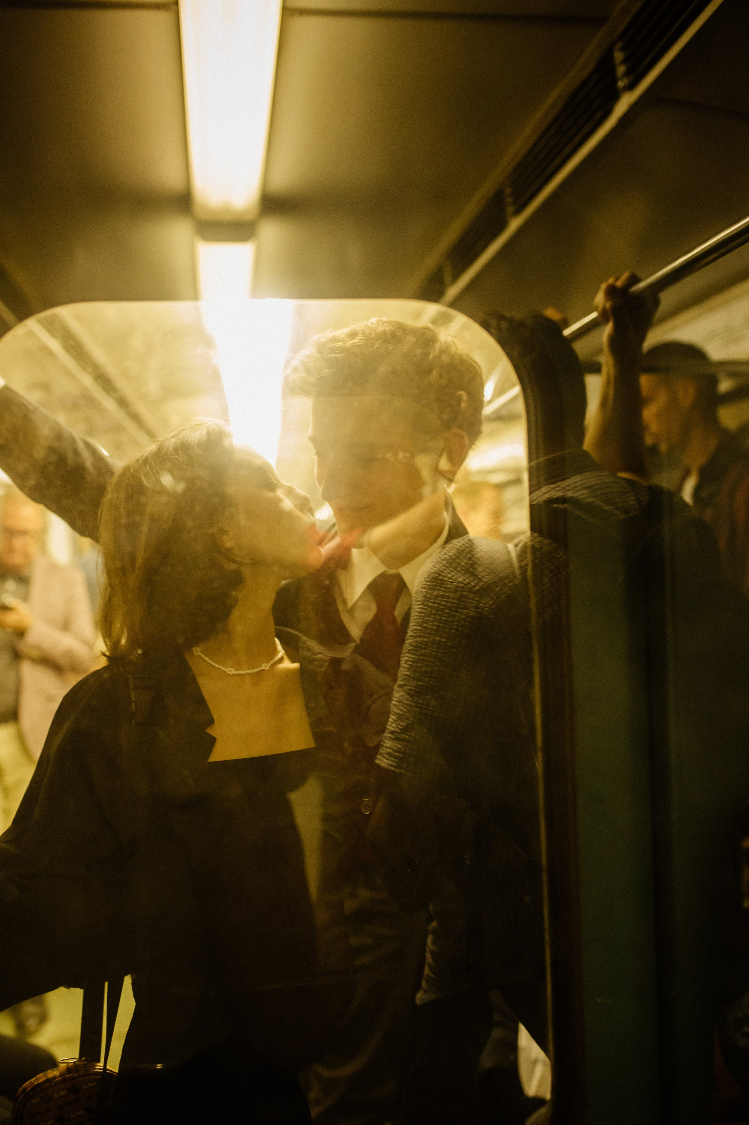 Без пересадок. Семейный фотограф в Москве. Дарья Долгих