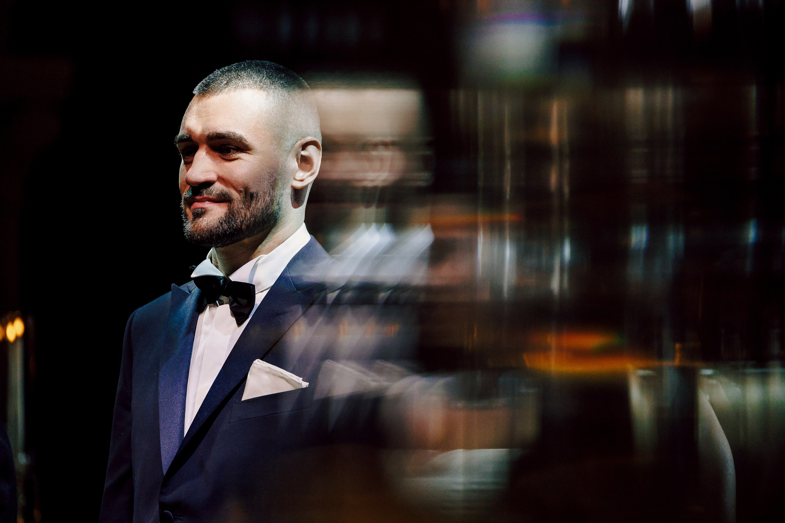 Свадебный день — Дмитрий и Маргарита. Лёшка Варзегов — фотограф