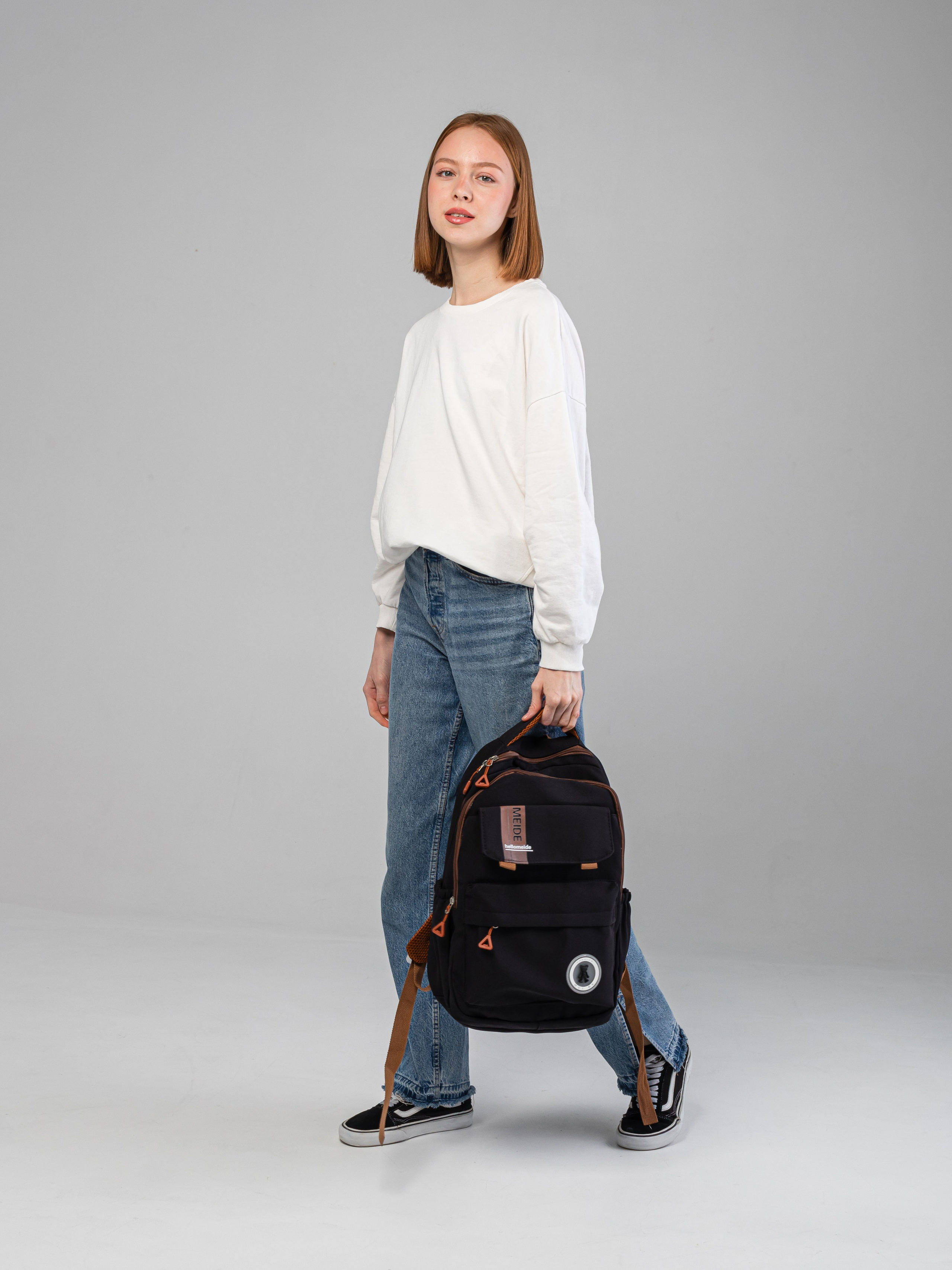 Рюкзаки. Фотограф в Краснодаре Арина Кудряшова