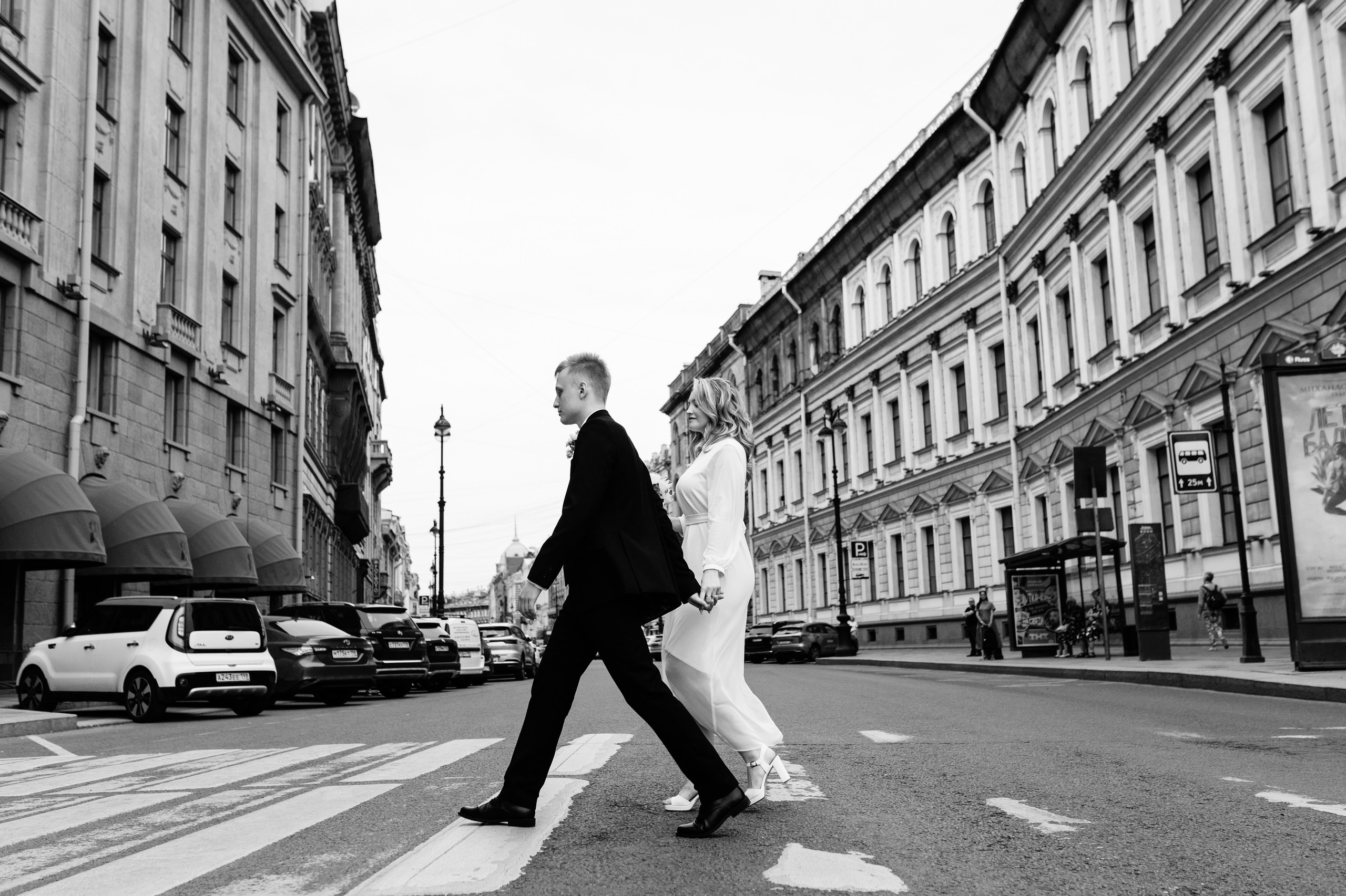 Питер свадьба. Свадебный фотограф СПБ