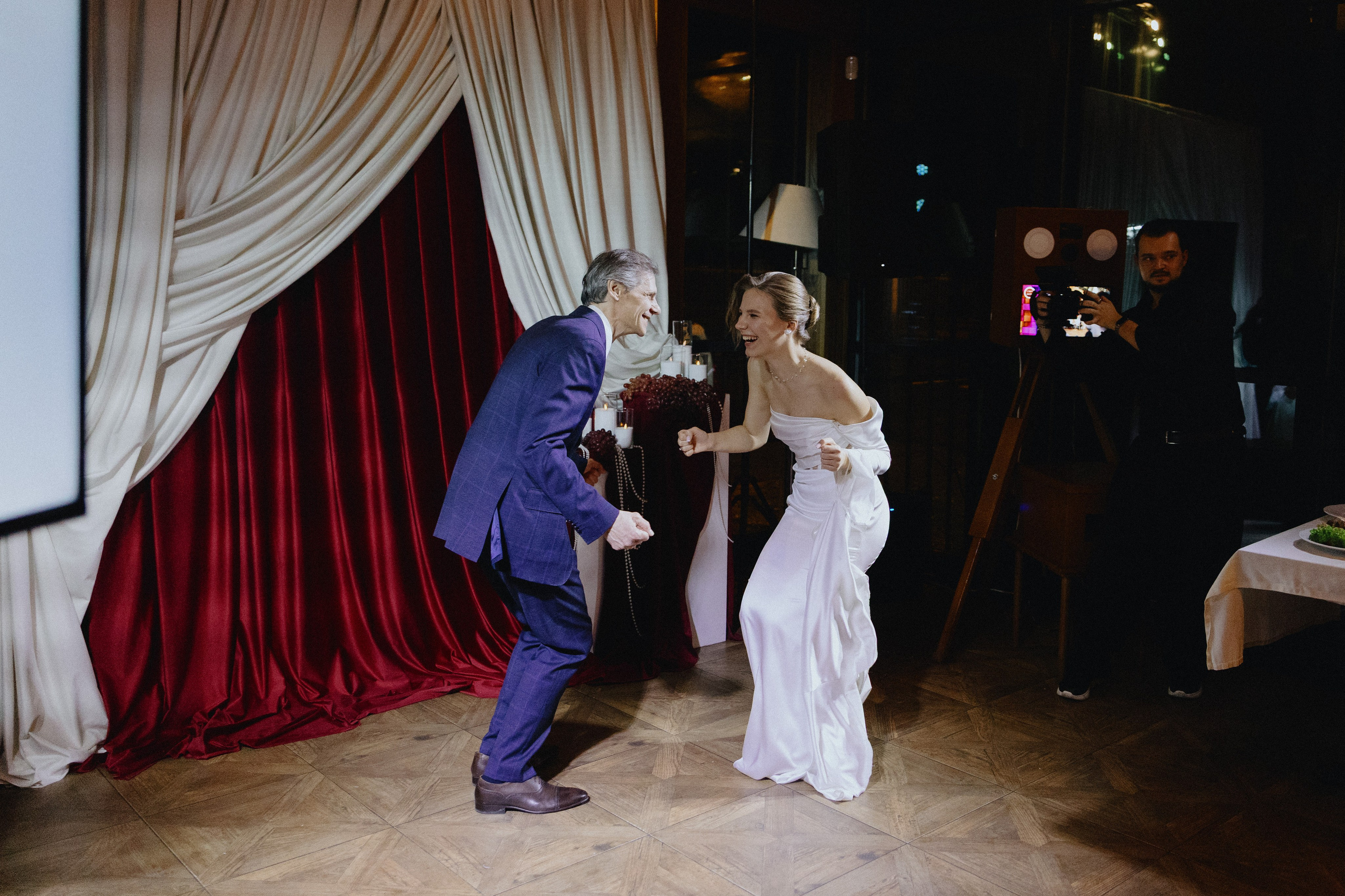 Свадьба Никиты и Оли в Санкт-Петербурге. Свадебный фотограф СПБ