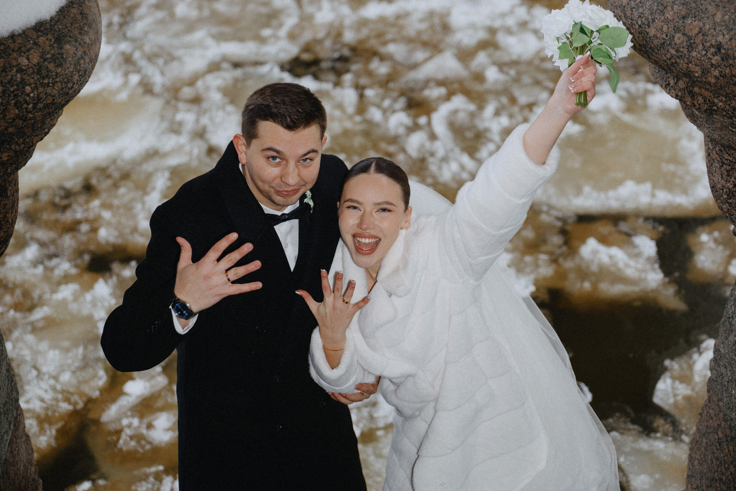 Свадебная серия «Код доступа — любовь» | Свадебный фотограф Сергей Слесарчук. Свадебный фотограф СПБ