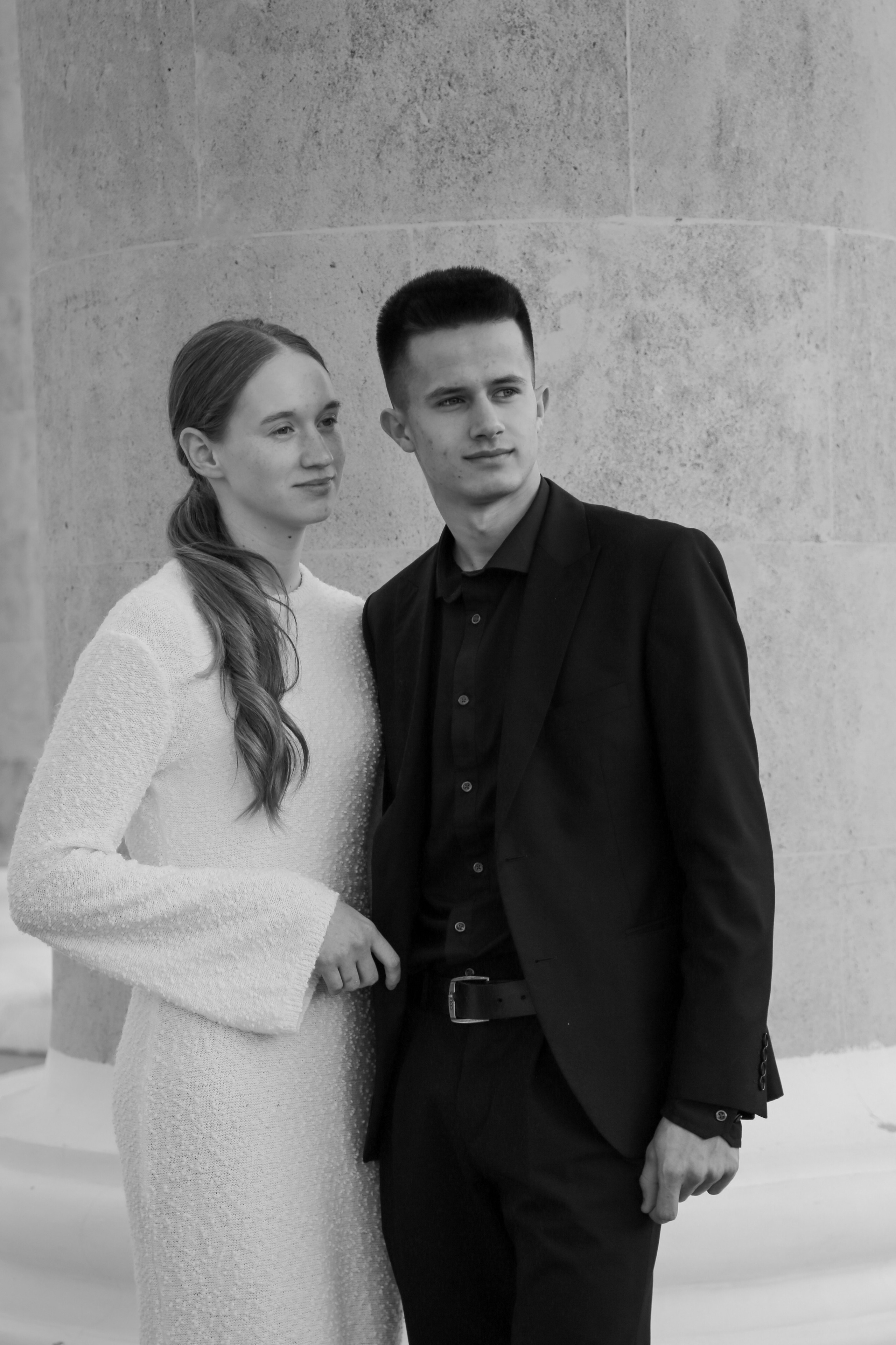 Дмитрий & Алина. Phillion — Превращаем моменты в миллион воспоминаний!