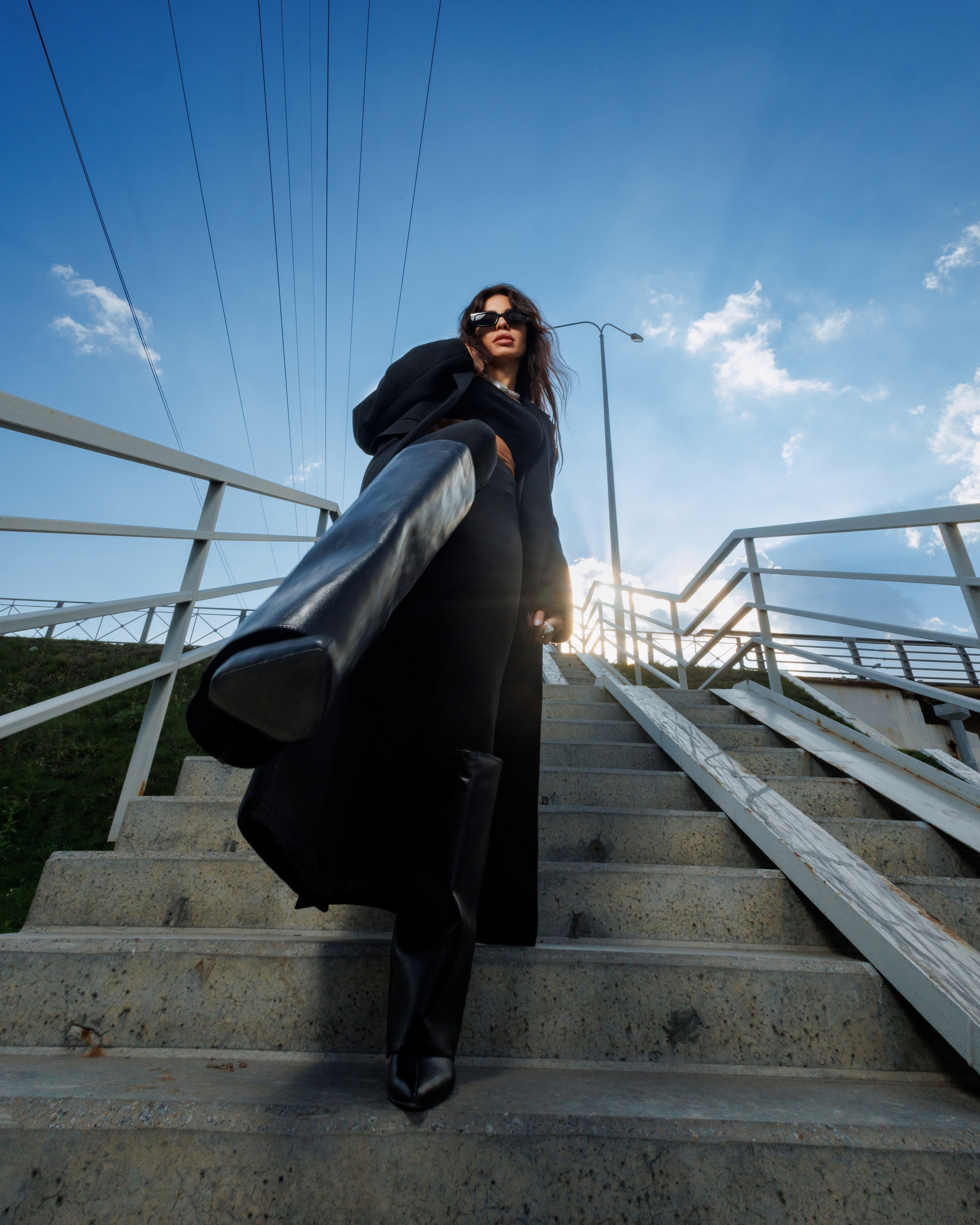 Street- Fashion. Свадебный Fashion фотограф в Тюмени Илья Майер