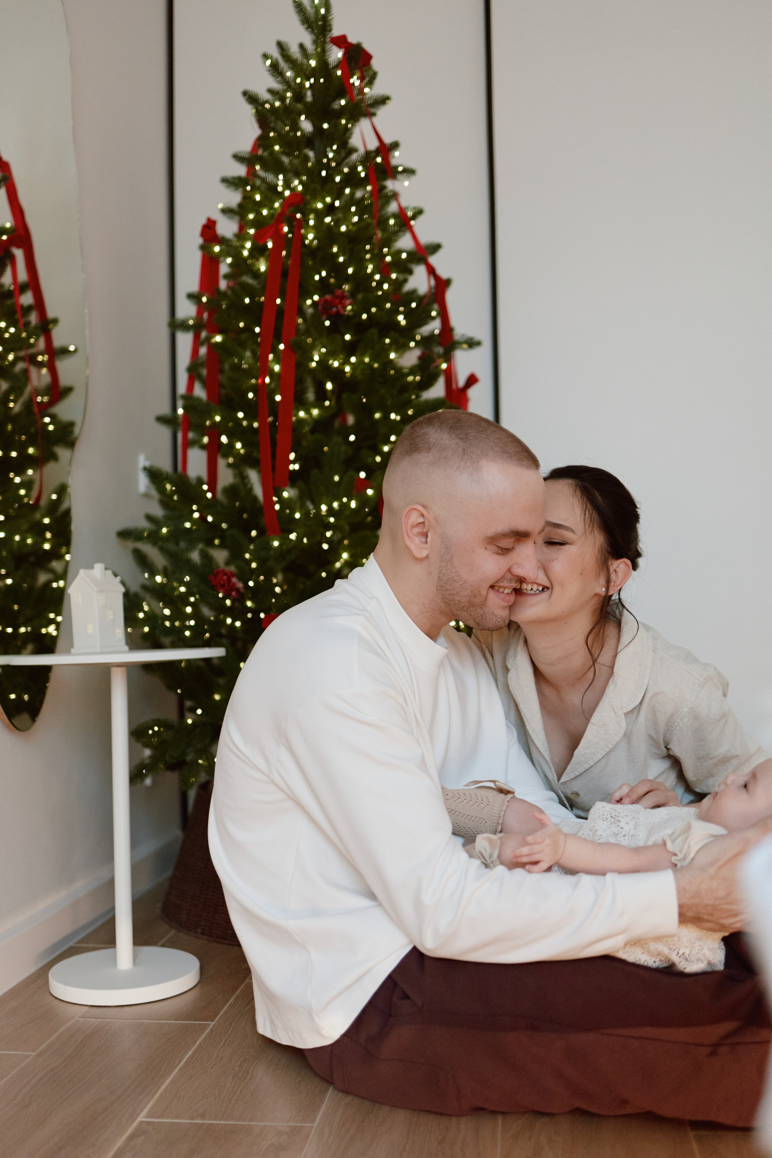 Домашняя фотосъемка. Фотограф Краснодар