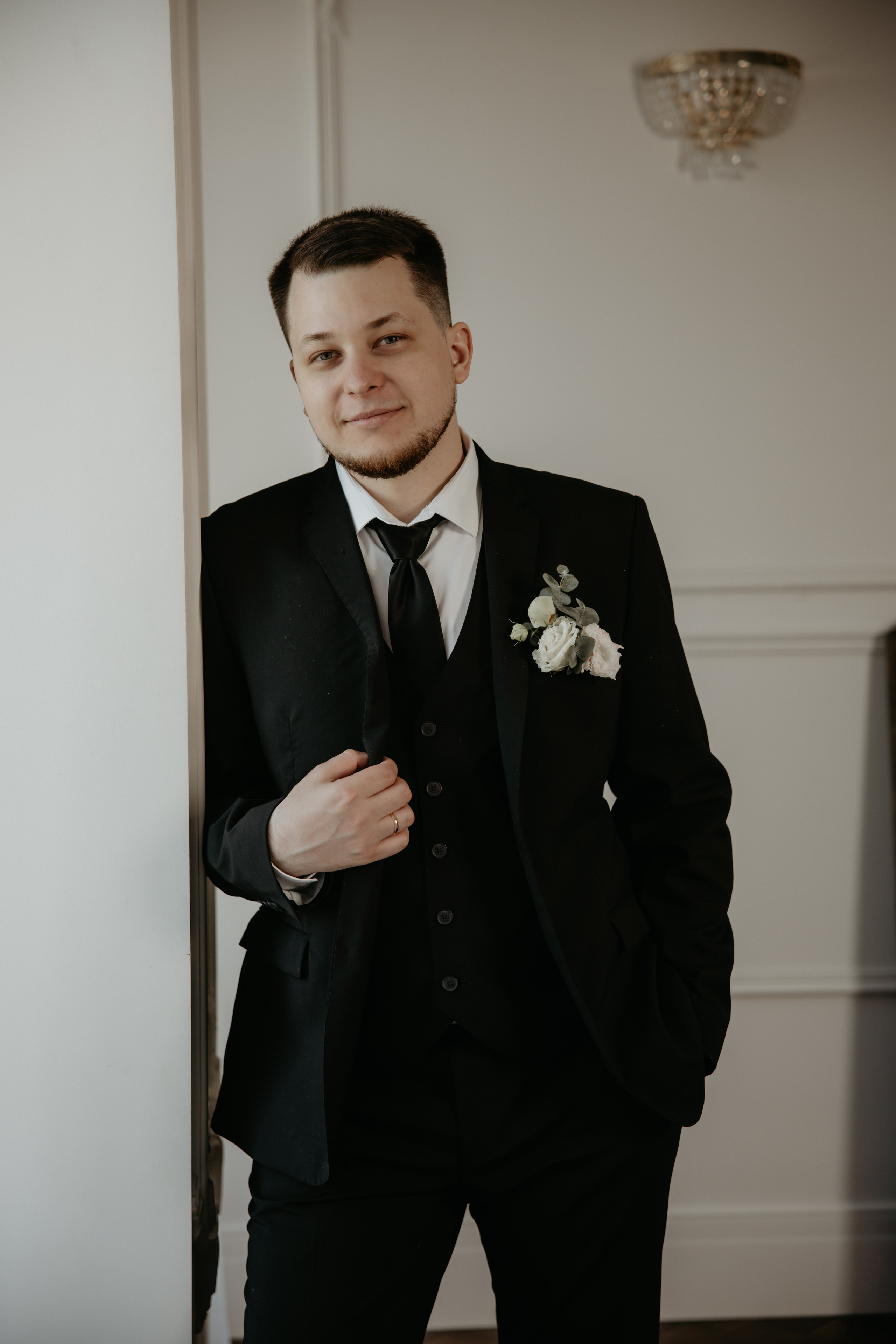 Ivan & Anastasia. Свадебный фотограф в Ставрополе Катерина