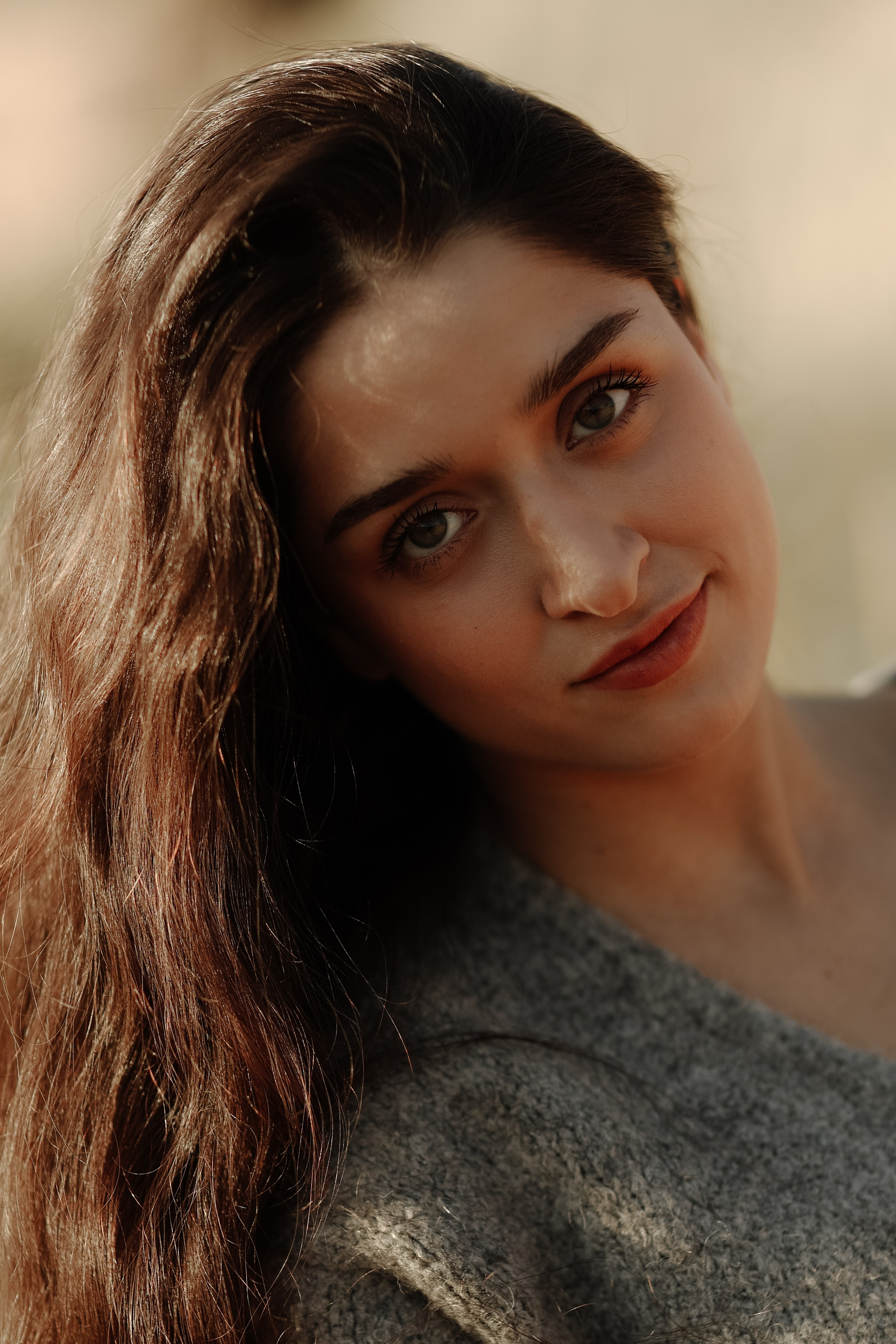 Камилла. Детский и семейный фотограф, съемка новорожденных Москва