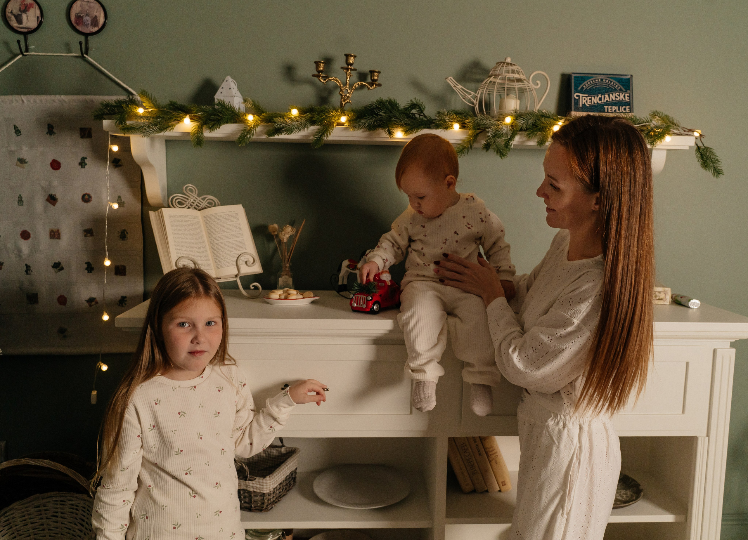 В ожидании волшебства. FotoTanya. Раменское/Жуковский/Бронницы