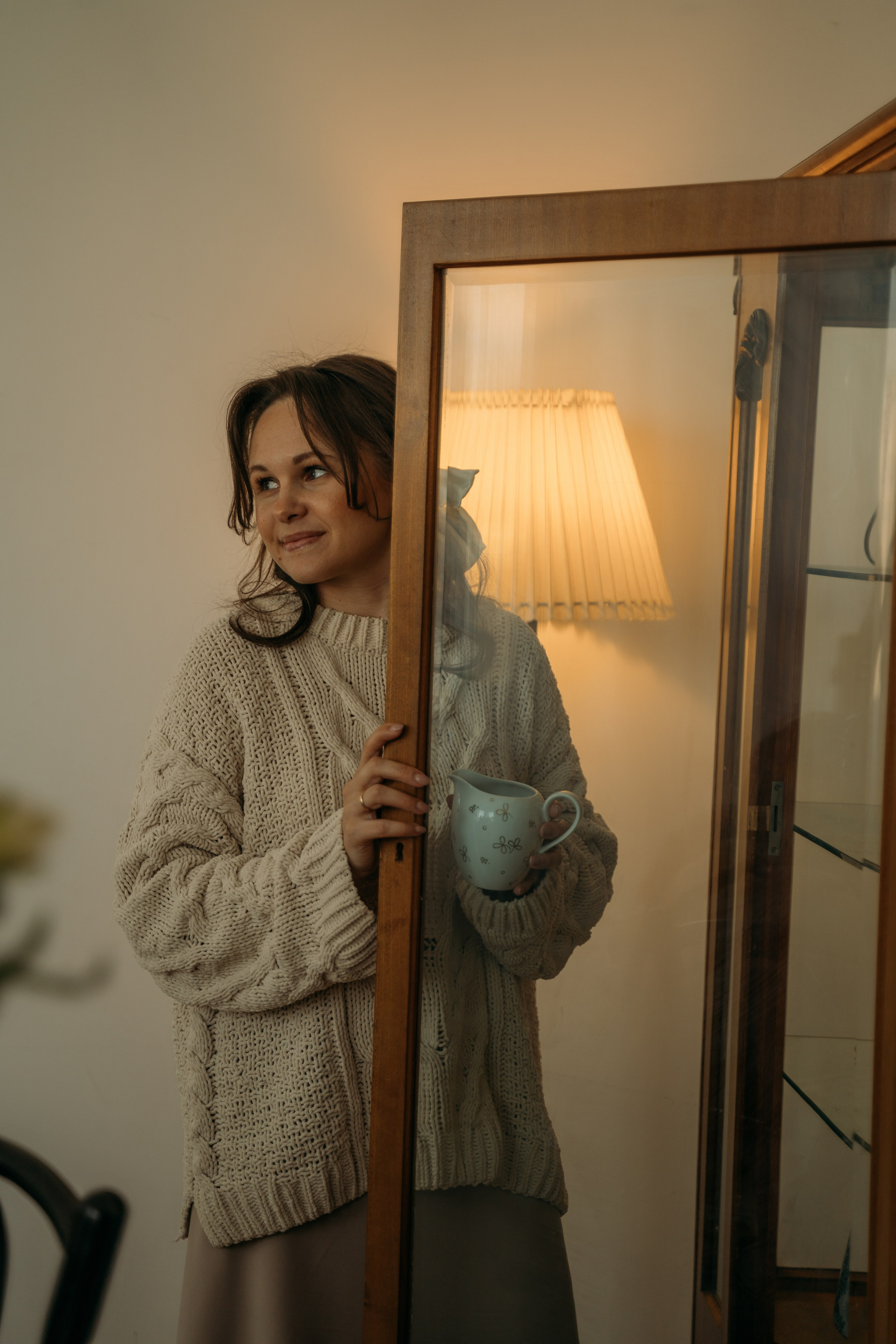 Утро в сталинке. FotoTanya. Раменское/Жуковский/Бронницы