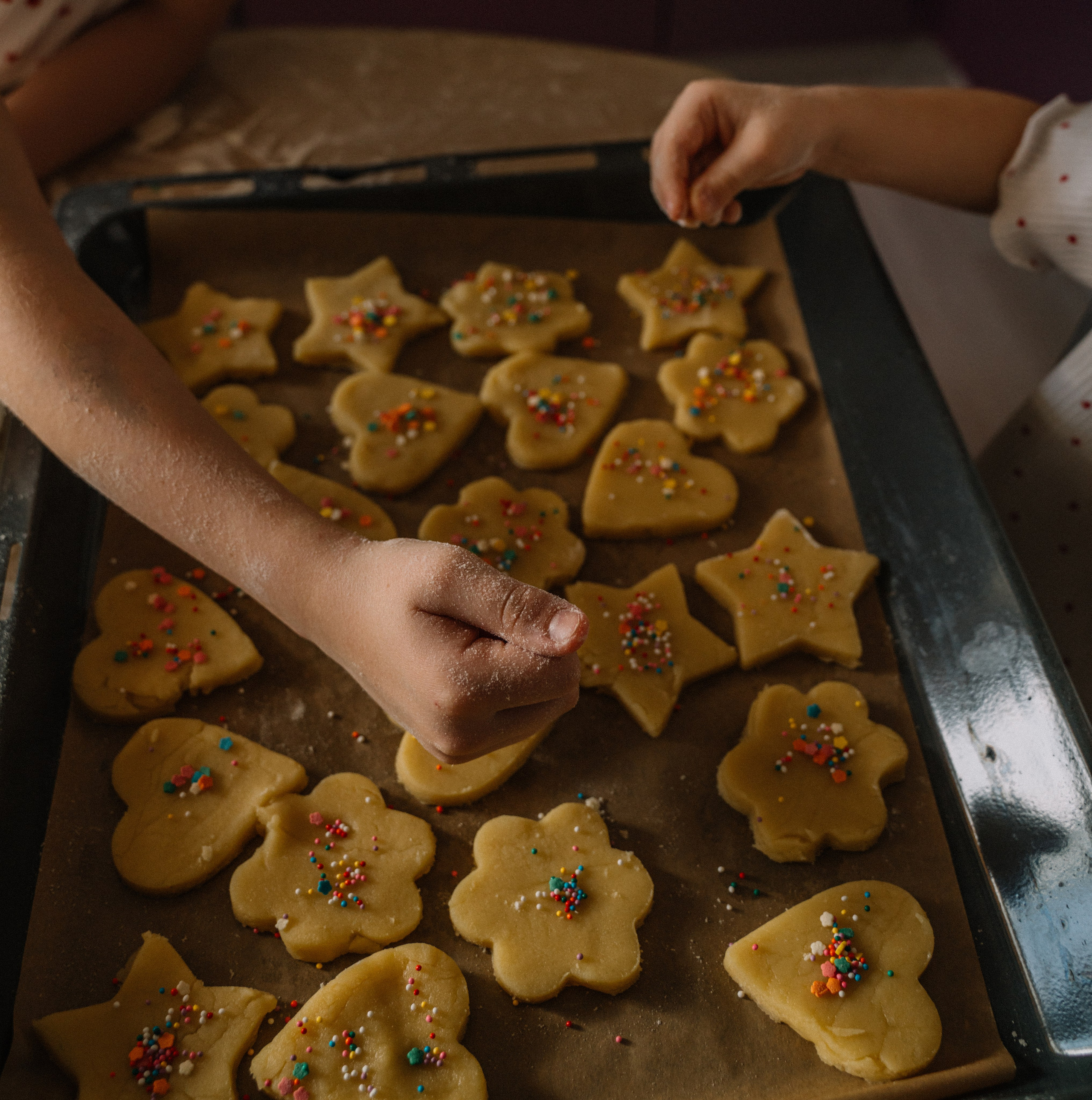 Печеньки. FotoTanya. Раменское/Жуковский/Бронницы