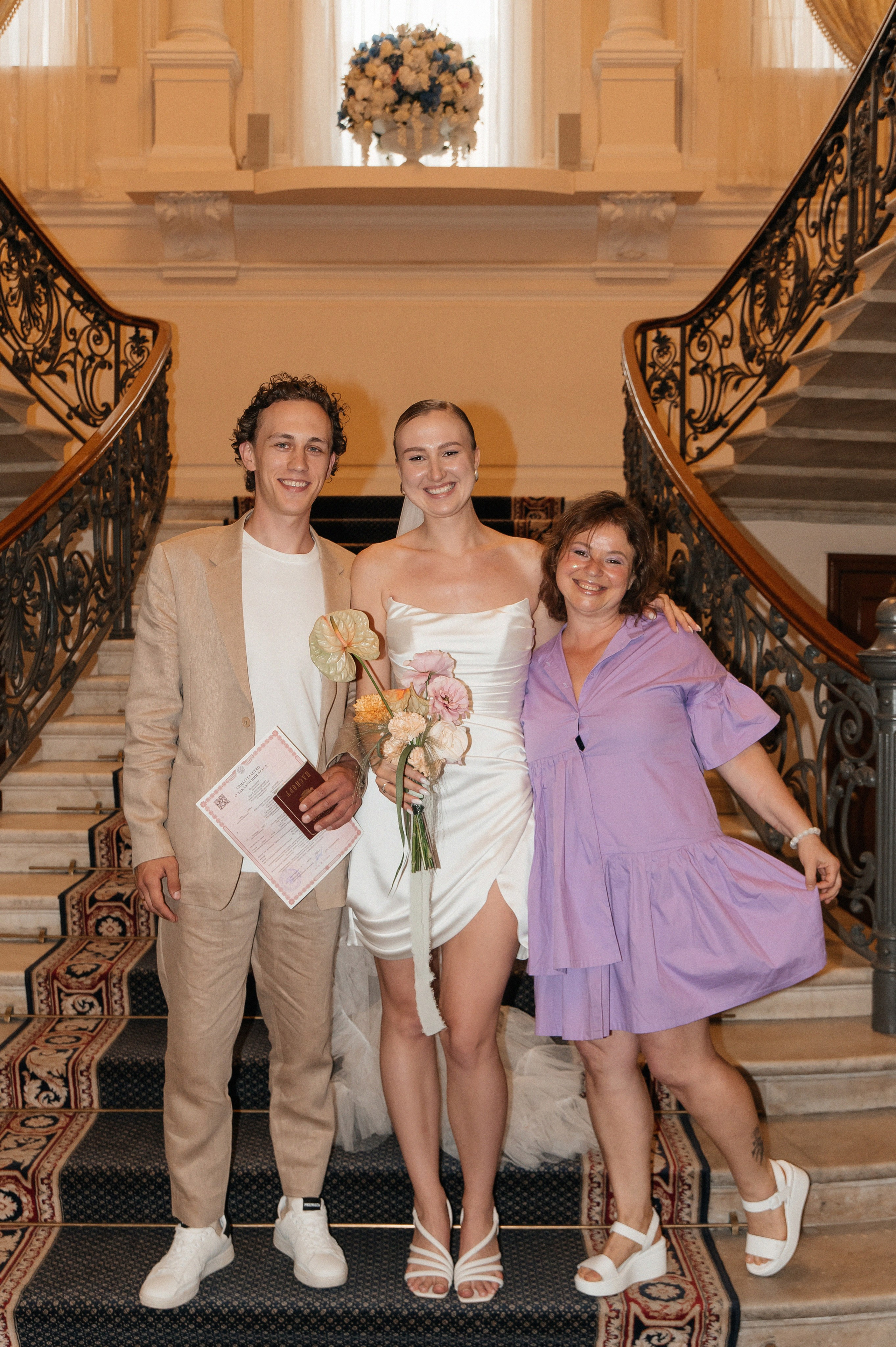 1.07.2024. Мария — Свадебный фотограф