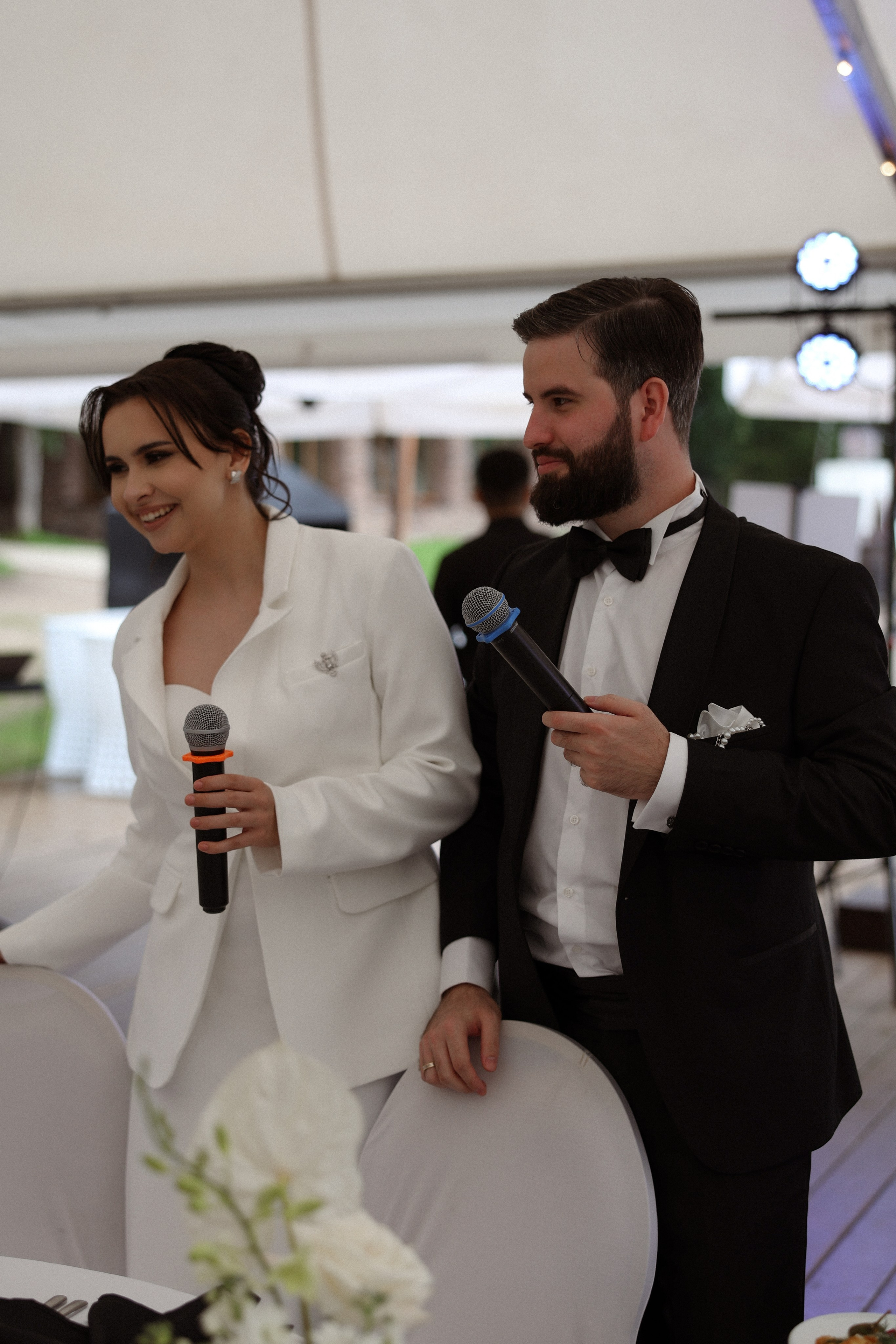 «Магия выставленного света» — Анна и Милан. Свадебный и семейный фотограф в Москве Ломова Ирина