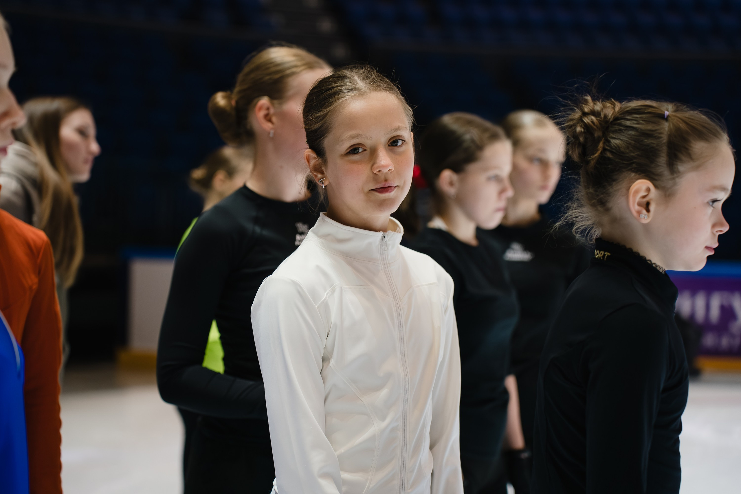 Мастер-класс Даниила Глейхенгауза. Воробьева Ксения — Спортивный и танцевальный фотограф Новосибирск