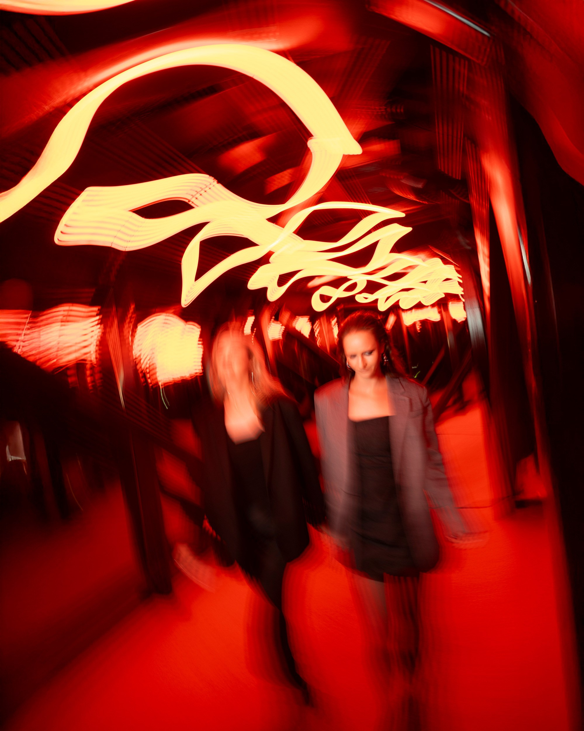 Karuna Enso. Фотограф Антон Горин