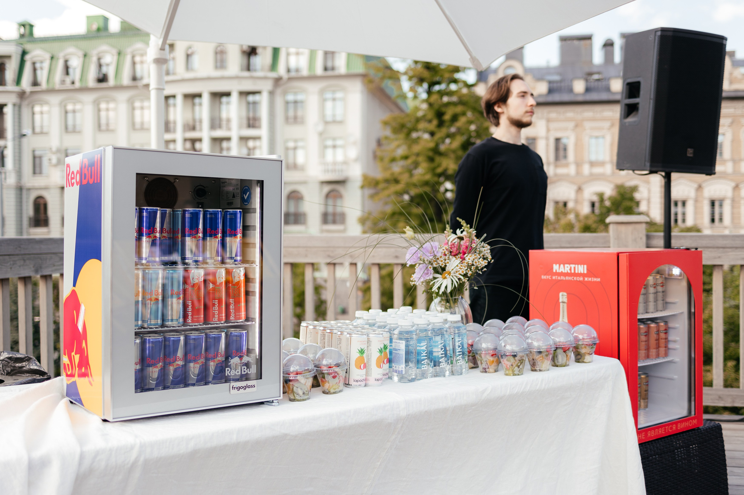 Пикник Субботин Конфа. Портретный и репортажный фотограф в Казани Максим Сипачев