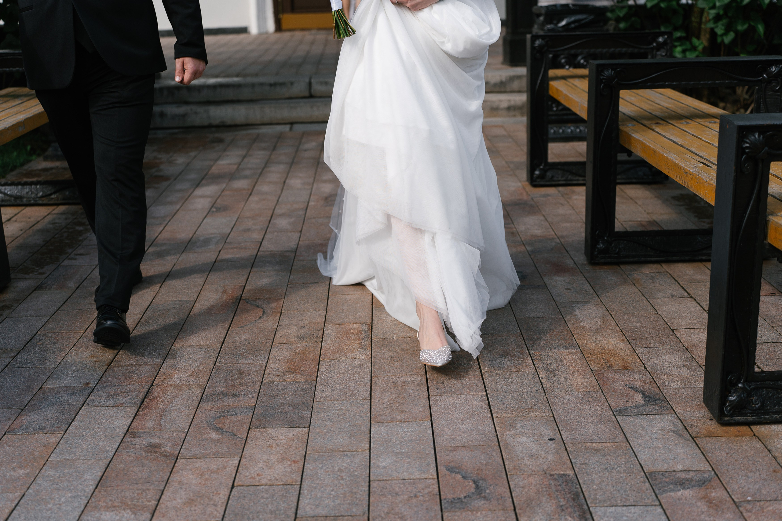 Изабелла и Денис. Свадебный и семейный фотограф Кокушева Юлия Нижний Новгород