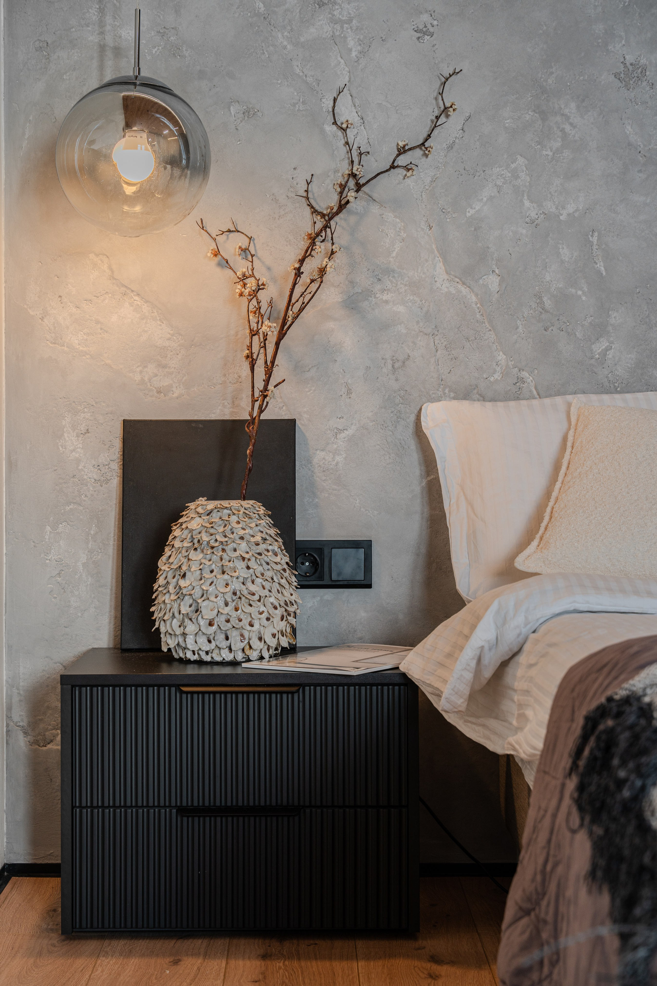 Минимализм в ЖК Архитектон. Артур Каримов — Интерьерный фотограф в Екатеринбурге