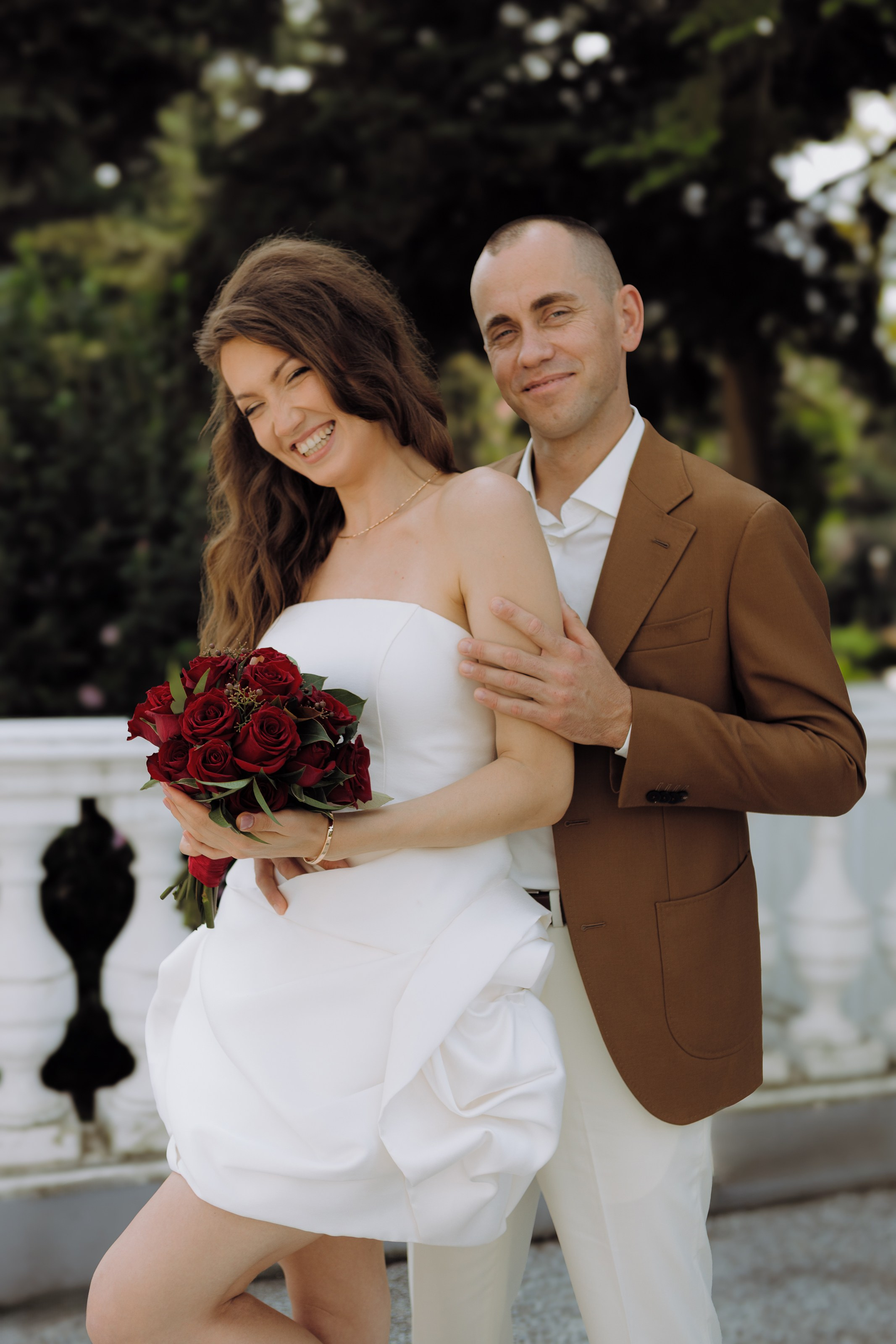 A&I. Фотограф в Батуми Павел Шарников