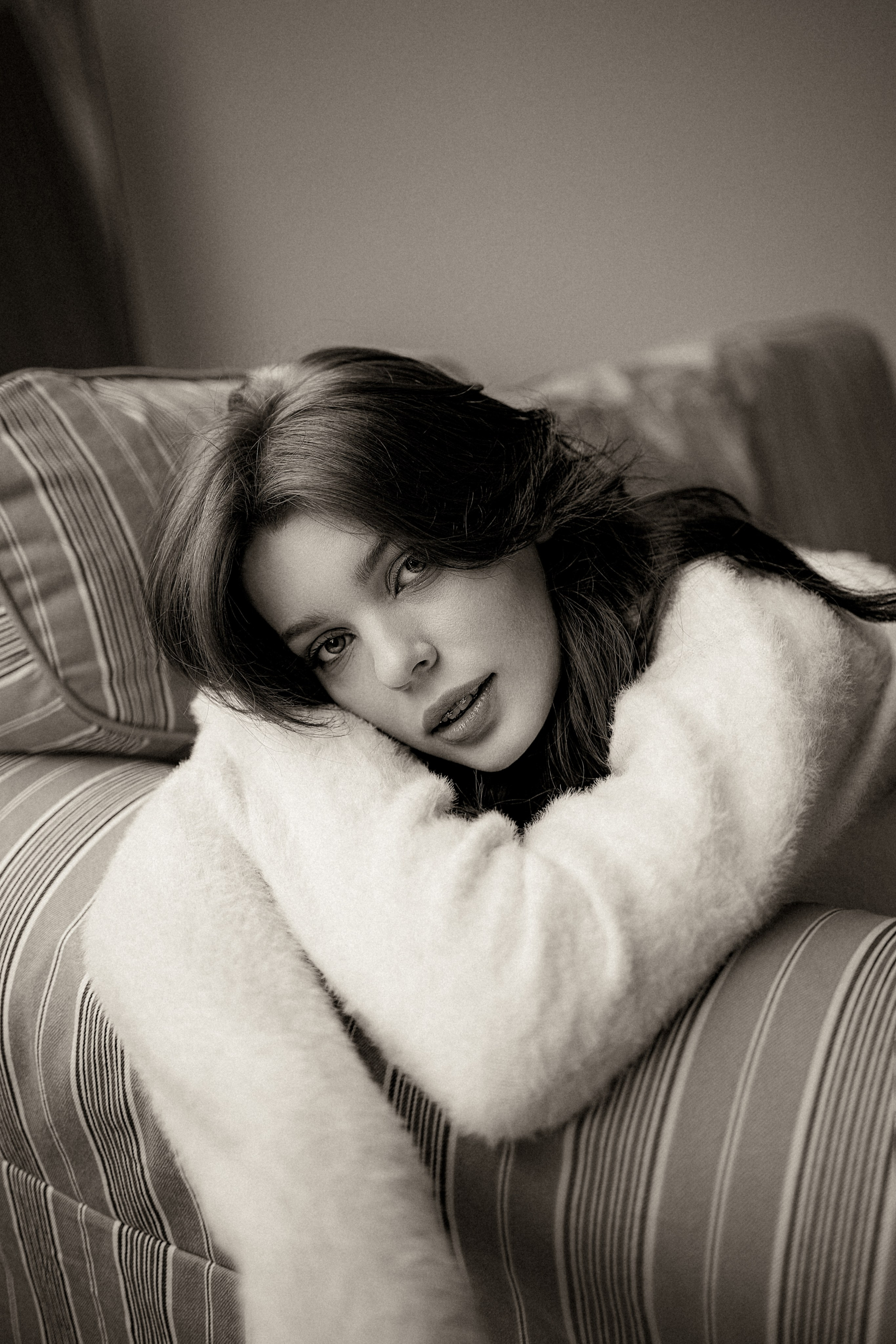 Индивидуальные и парные съемки. Фотограф в Санкт-Петербурге Анжелика Крамская