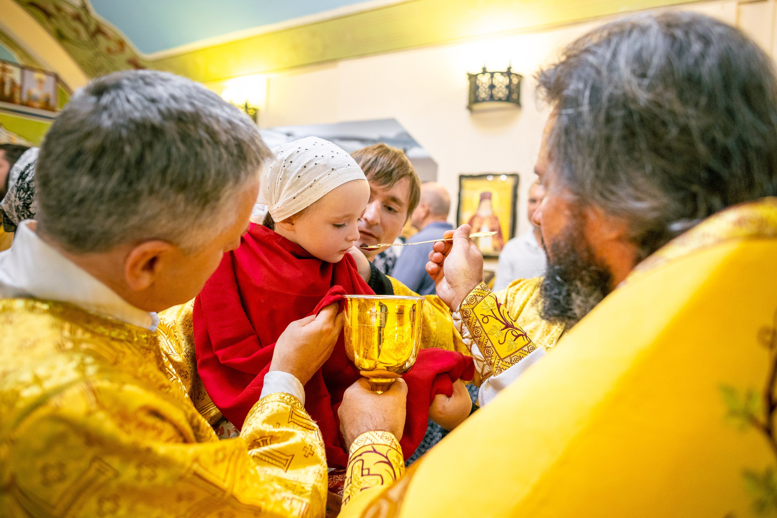 Митрополит Василий. 10 лет Храму Святителя Спиридона Тримифунтского. Фото и видеосъемка любых мероприятий в городе Краснодаре и Краснодарском крае. Щеколдин Антон