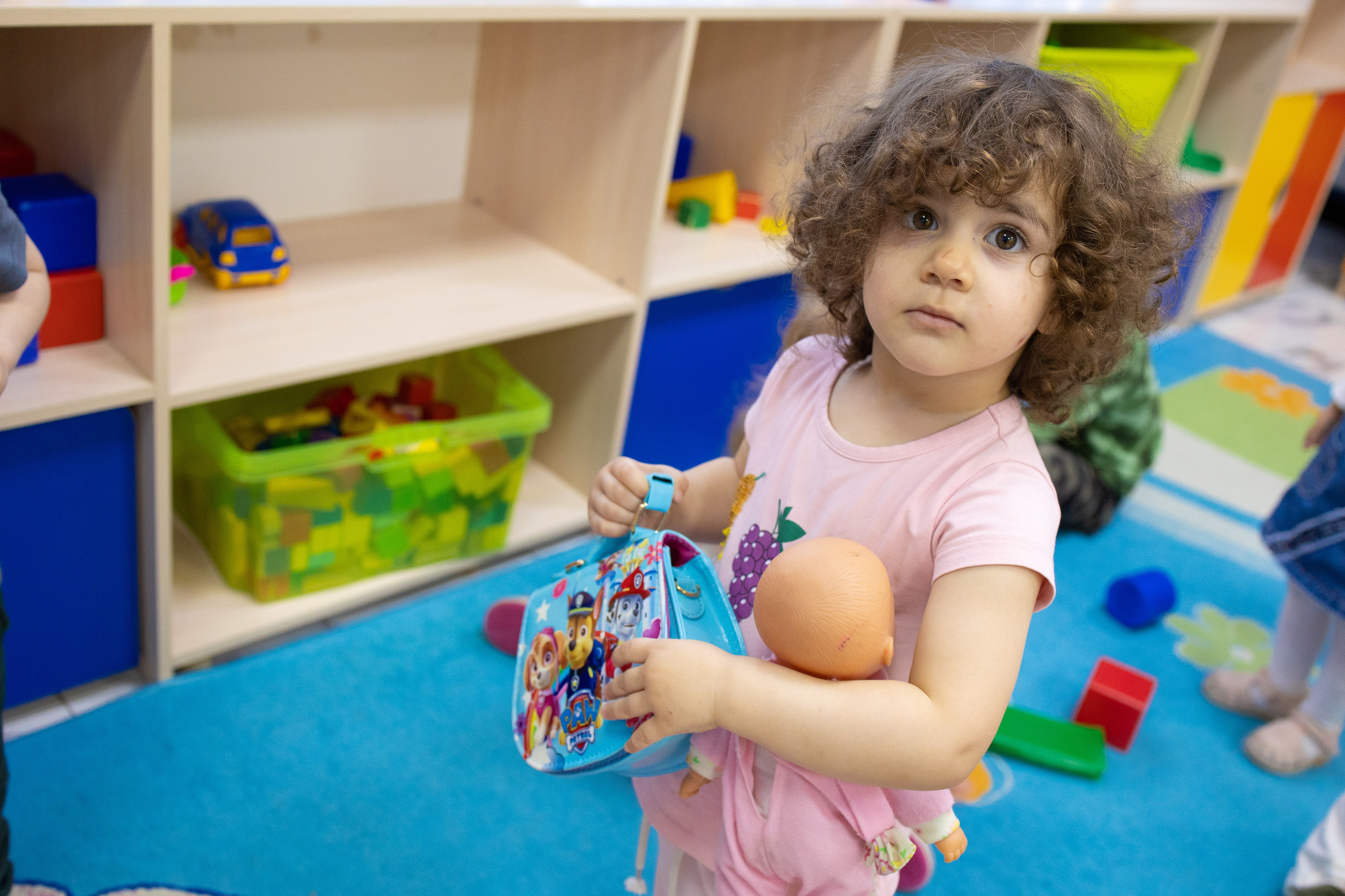 Детский сад «Золотой ключик» | Фото. Фото и видеосъемка любых мероприятий в городе Краснодаре и Краснодарском крае. Щеколдин Антон