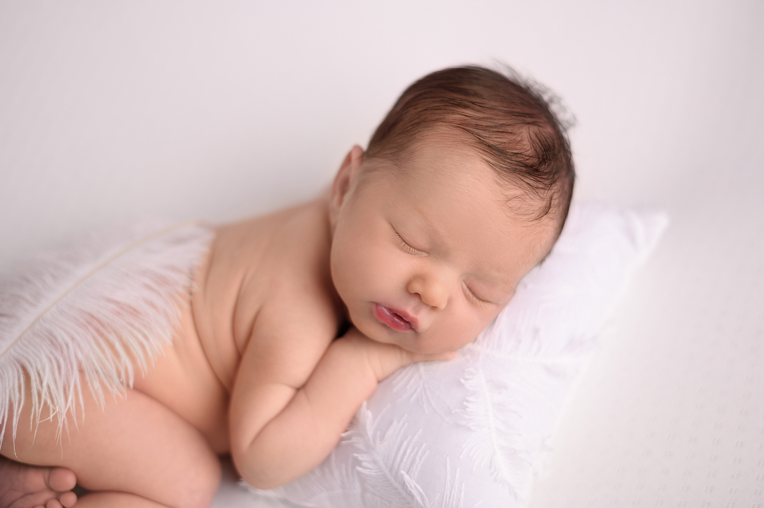 Образы для девочек. Фотограф новорождённых NEWBORN в Москве и МО — Анастасия Боднар