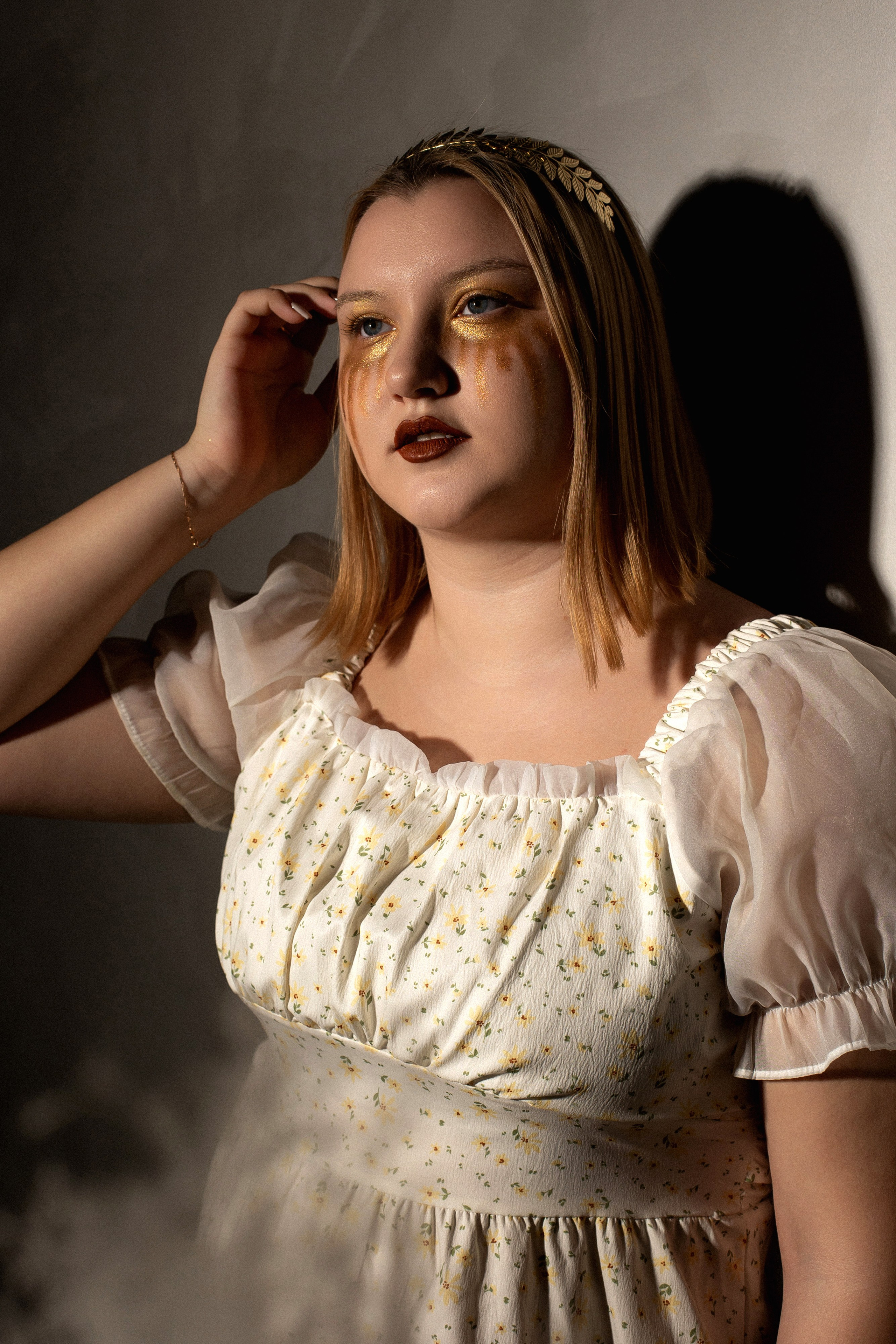 Соколова Анастасия. Promodels