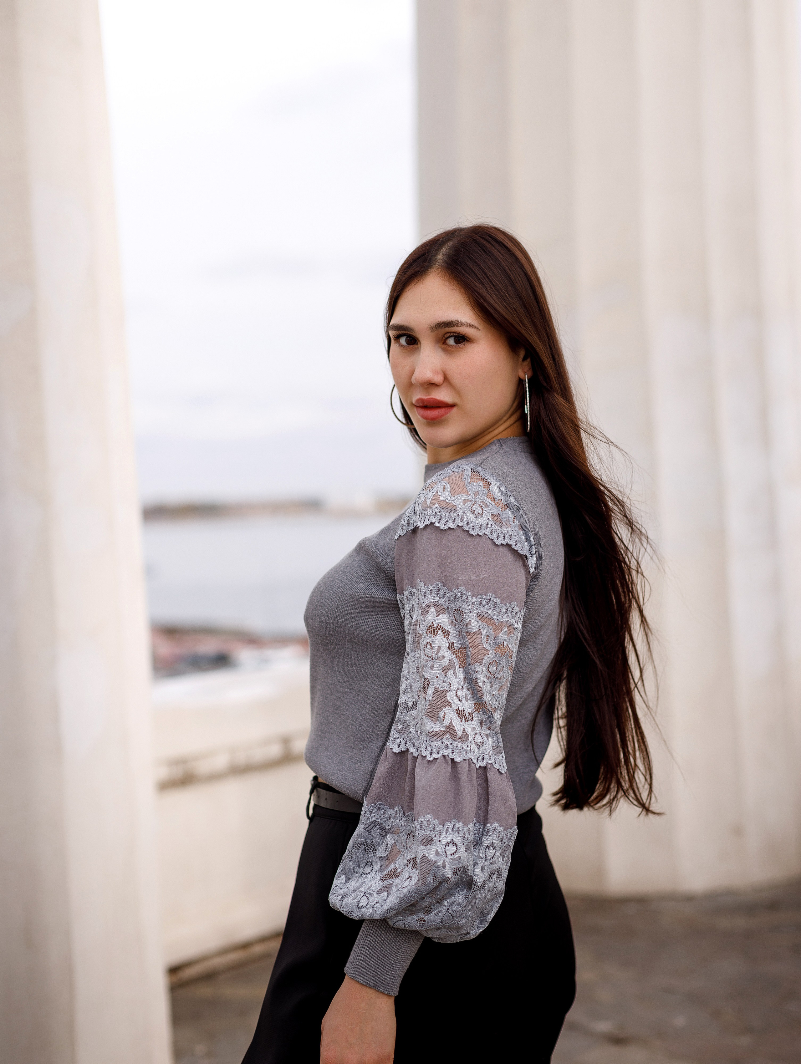 Ковальчук Юлия. Promodels