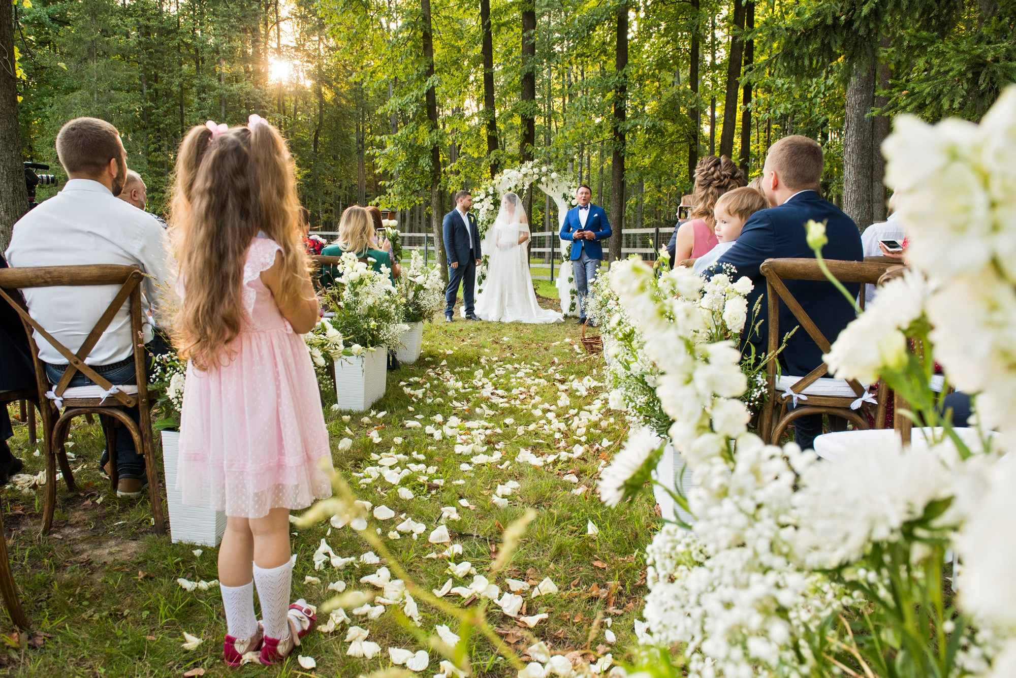 Свадебные съёмки. Anzhina1.wfolio.pro