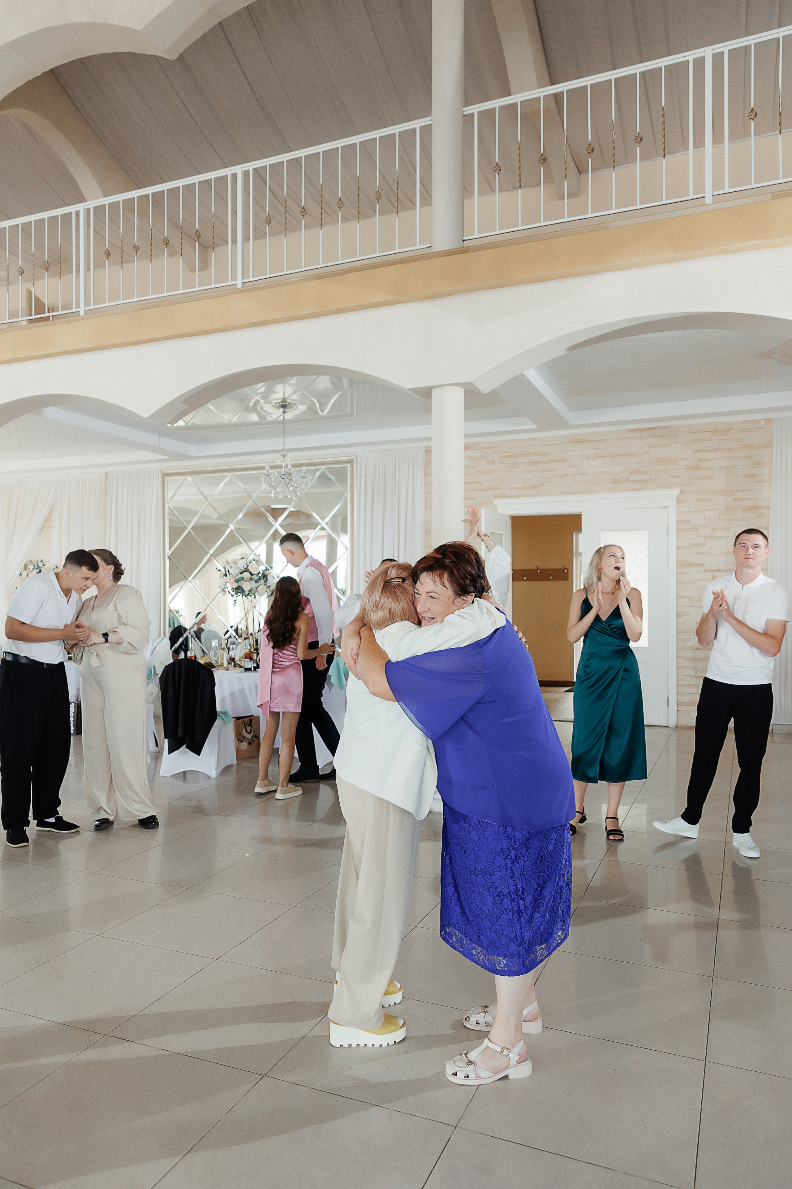 Свадьба Глеба и Дарьи. Свадебный и семейный фотограф в Твери и Тверской области