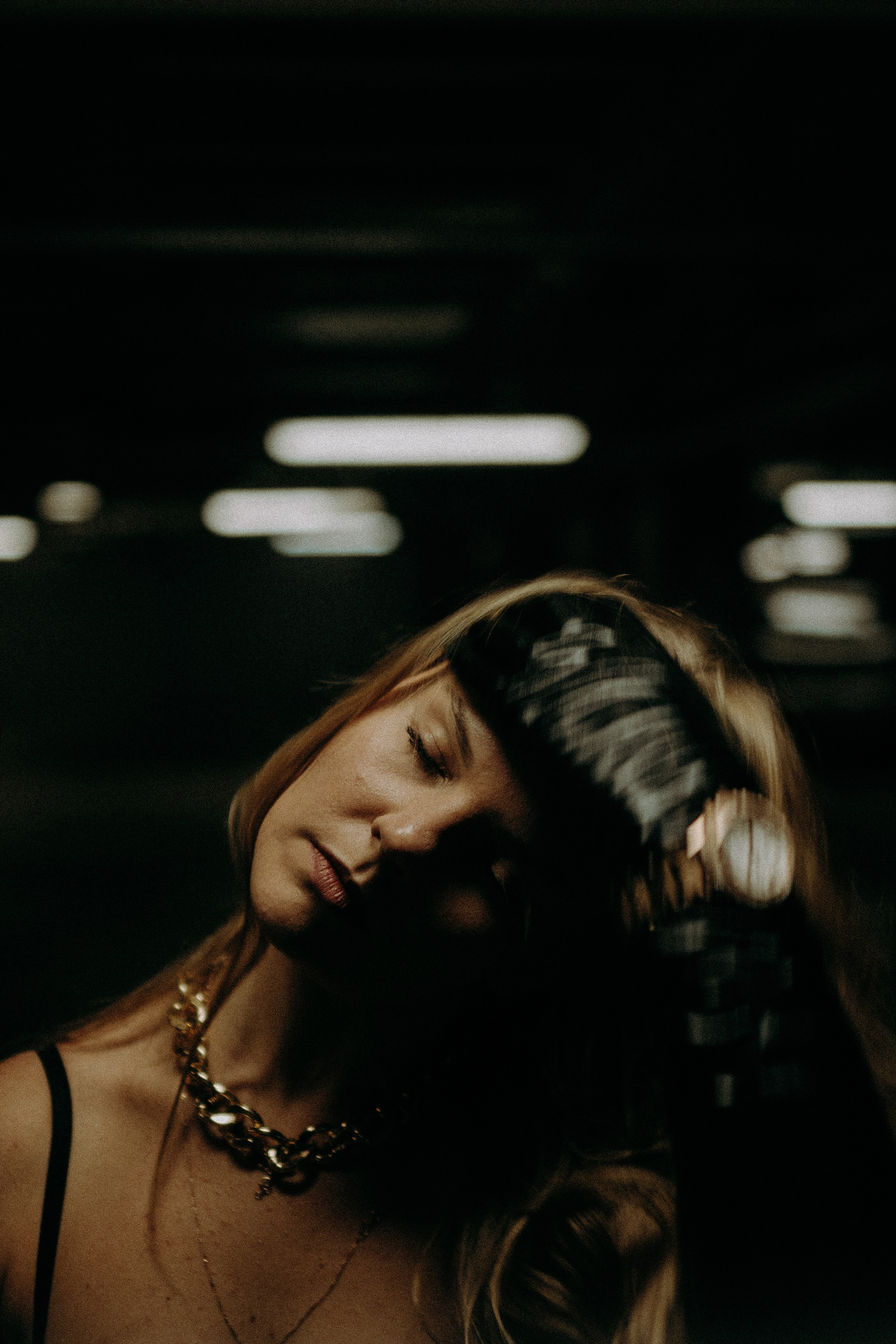 НА ПАРКОВКЕ. Профессиональный фотограф, Санкт-Петербург — Виктория Богомолова