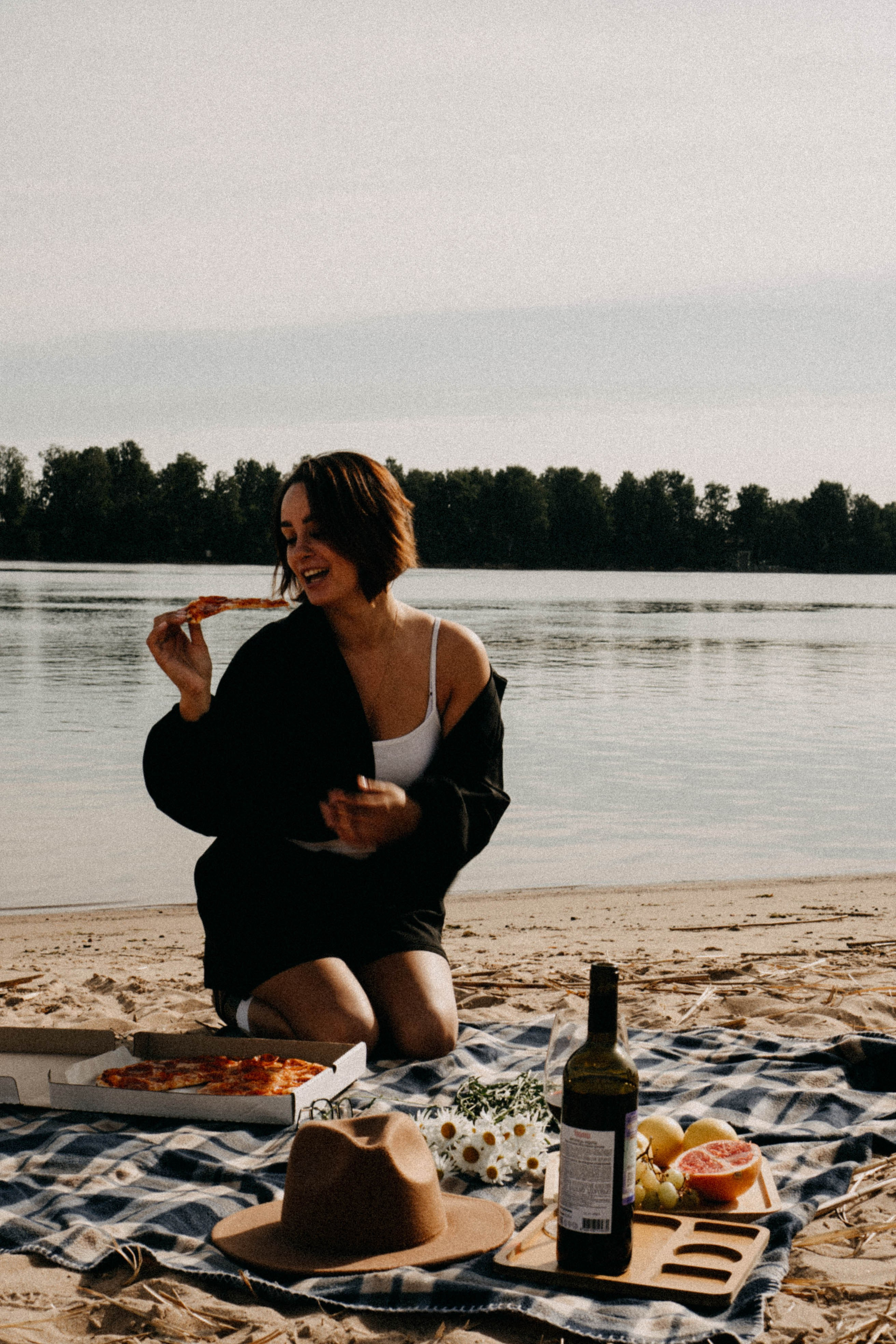 Летняя прогулка. Профессиональный фотограф, Санкт-Петербург — Виктория Богомолова