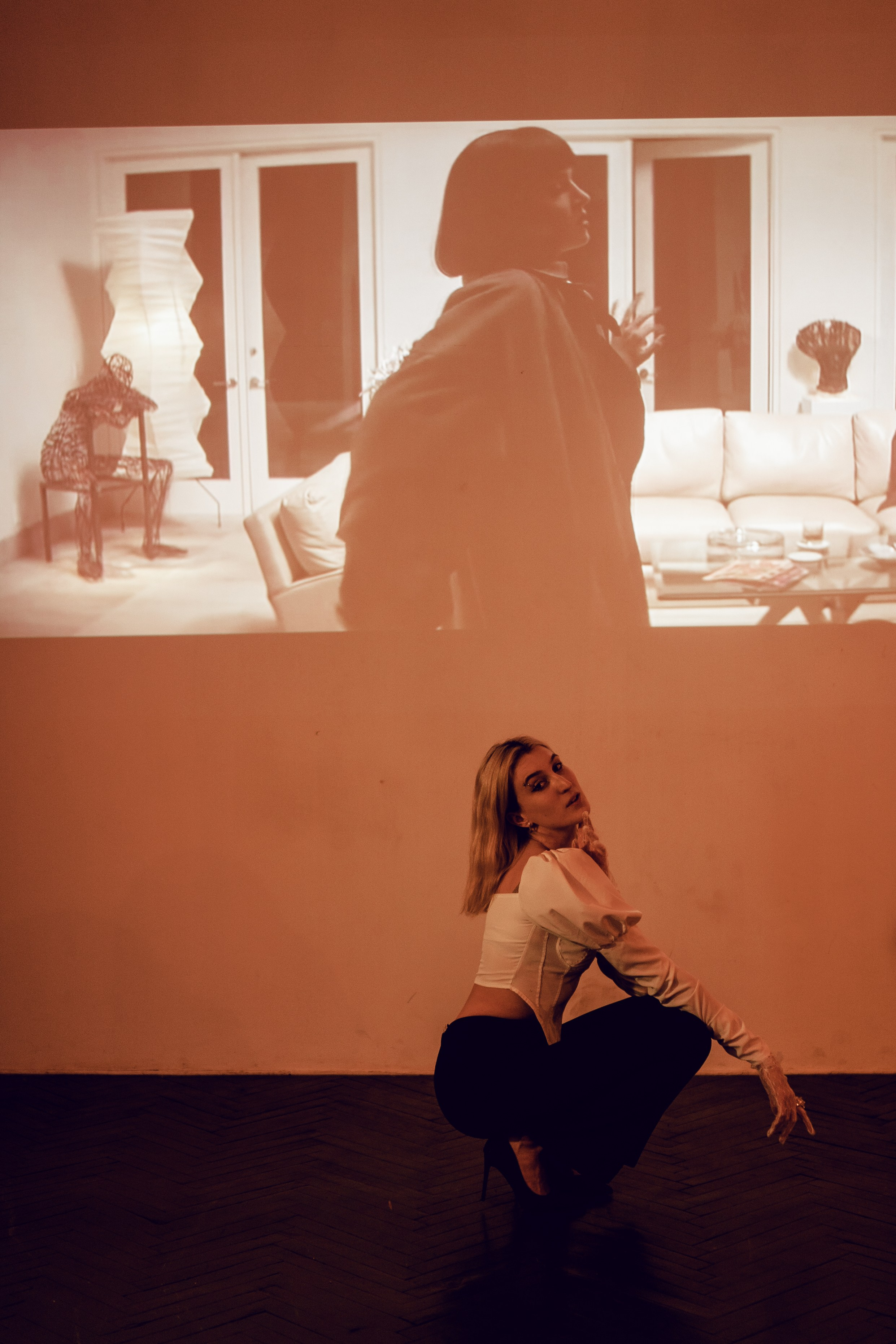 Студийная. Профессиональный фотограф, Санкт-Петербург — Виктория Богомолова