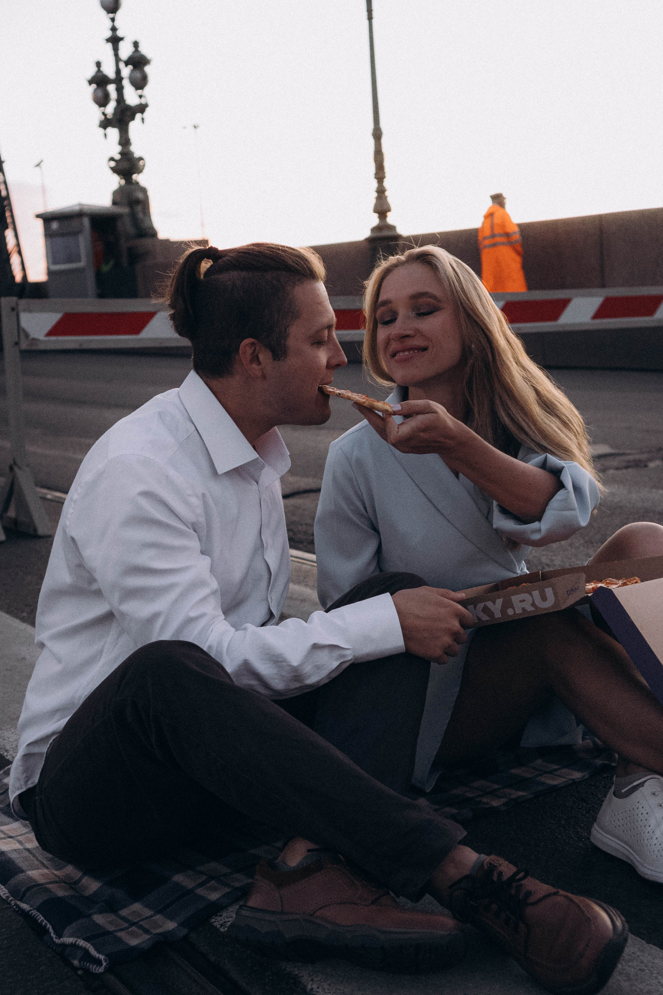 СЧАСТЛИВОЕ УТРО. Профессиональный фотограф, Санкт-Петербург — Виктория Богомолова