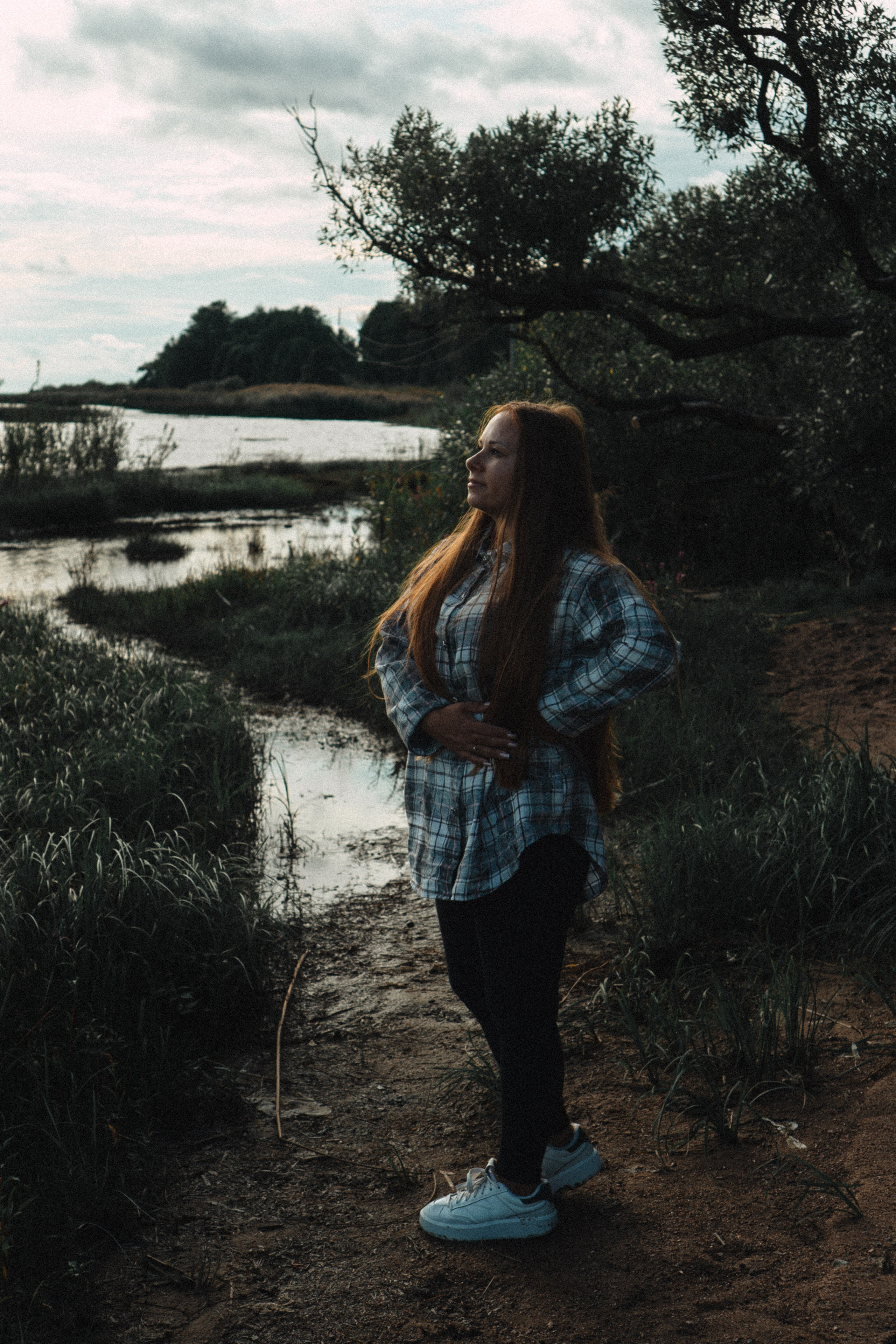 МАМА И ДОЧКА НА ФИНСКОМ ЗАЛИВЕ. Профессиональный фотограф, Санкт-Петербург — Виктория Богомолова