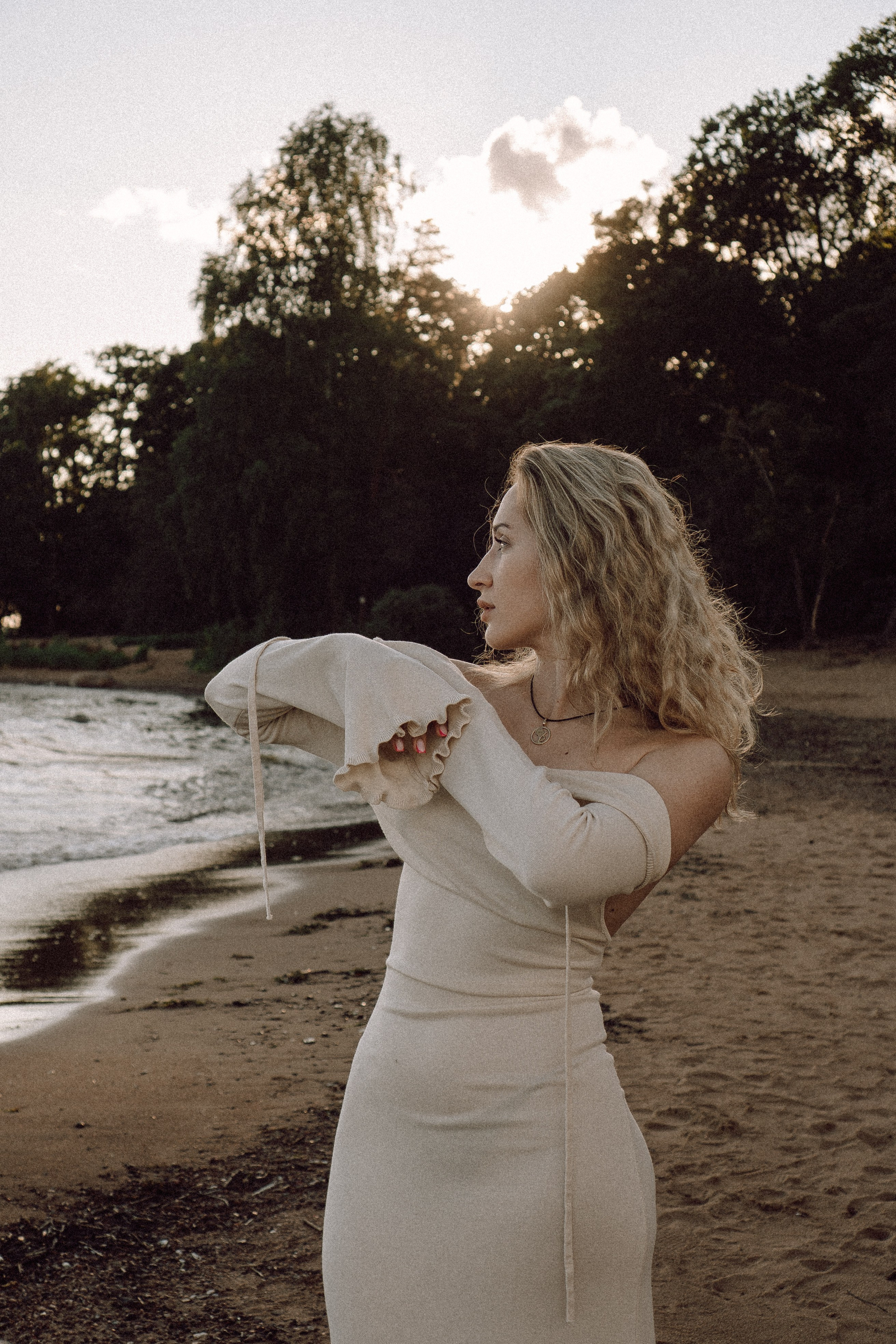 РОМАНТИКА ФИНСКОГО ЗАЛИВА. Профессиональный фотограф, Санкт-Петербург — Виктория Богомолова