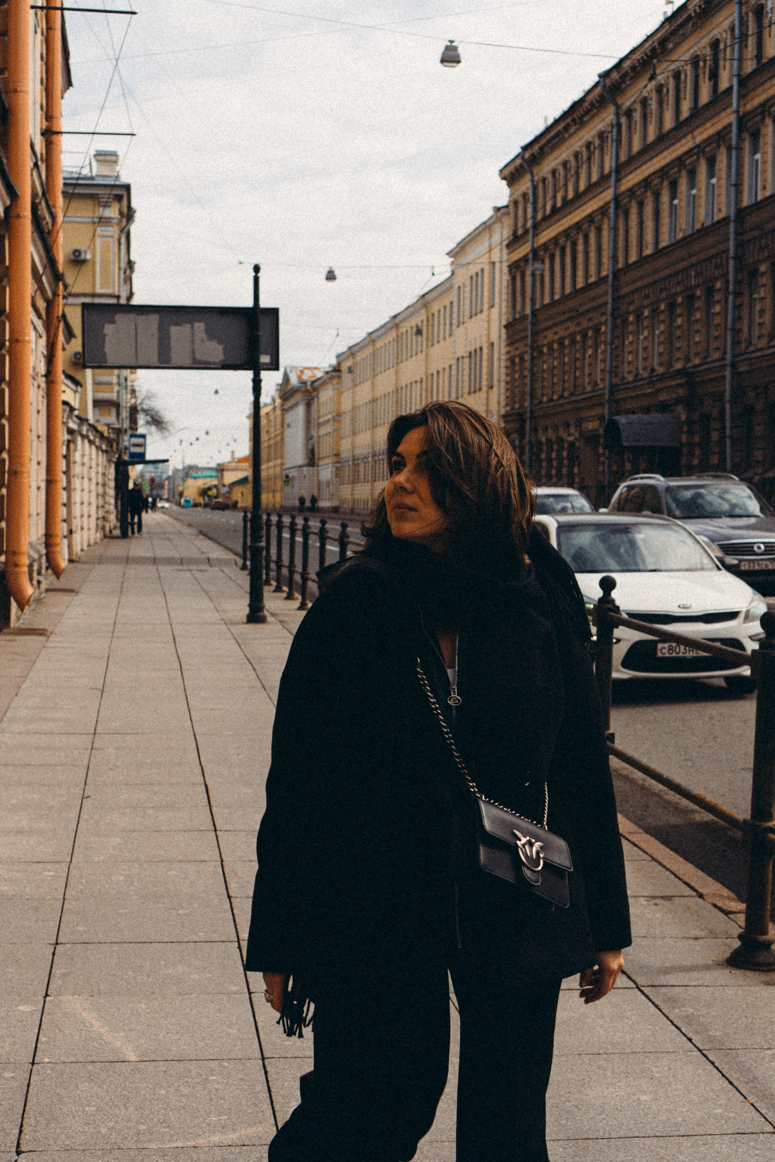 Прогулка по весеннему Питеру. Профессиональный фотограф, Санкт-Петербург — Виктория Богомолова