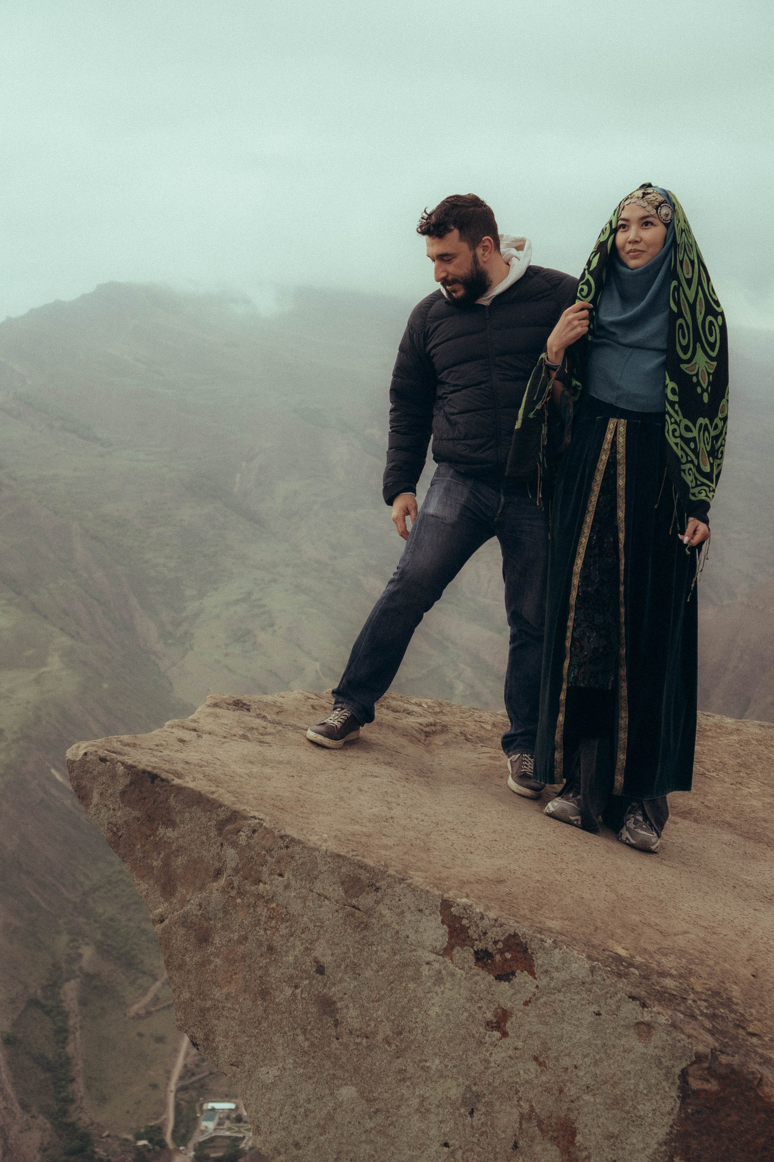 Дагестан. Профессиональный фотограф, Санкт-Петербург — Виктория Богомолова
