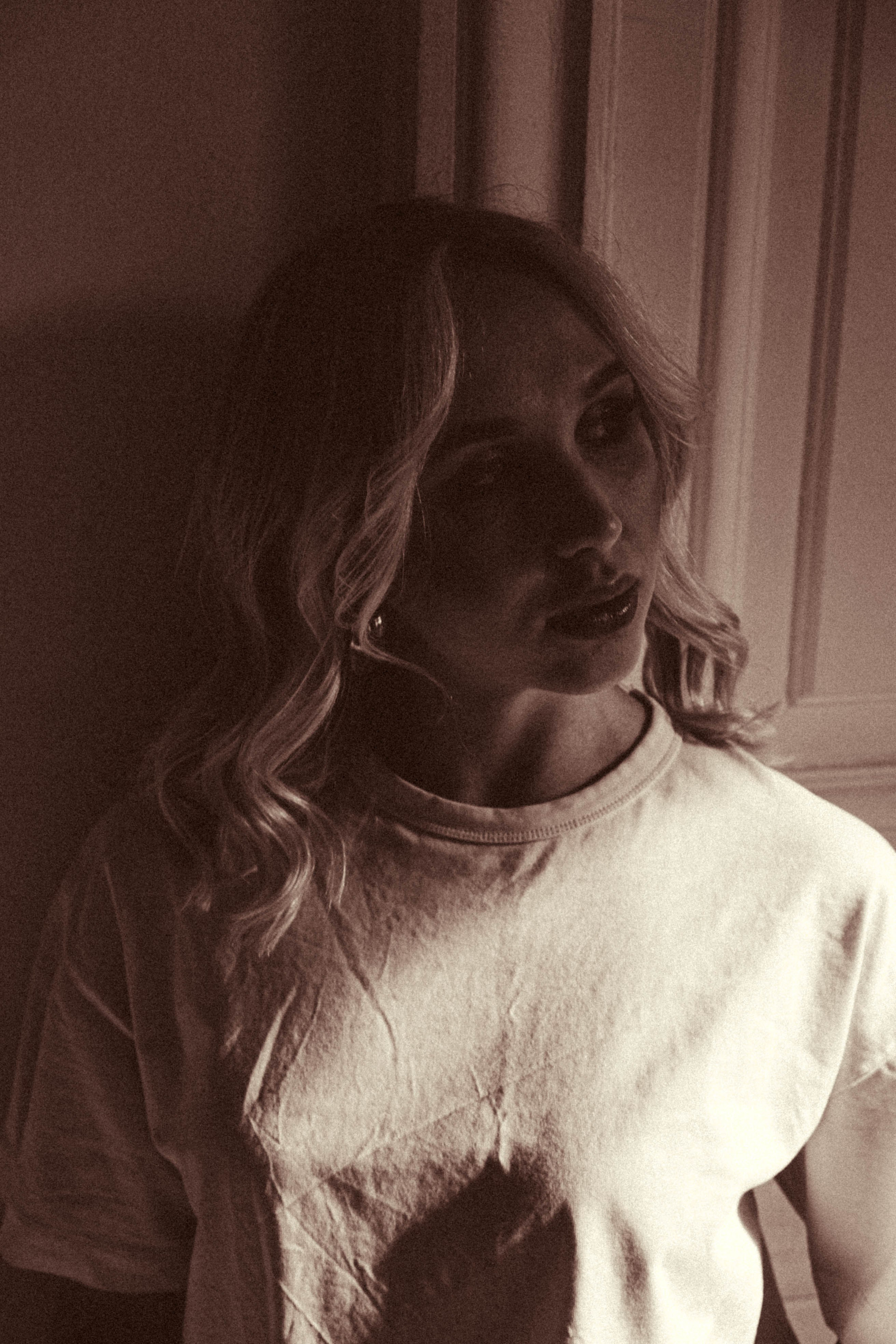 Винтажный стиль. Профессиональный фотограф, Санкт-Петербург — Виктория Богомолова