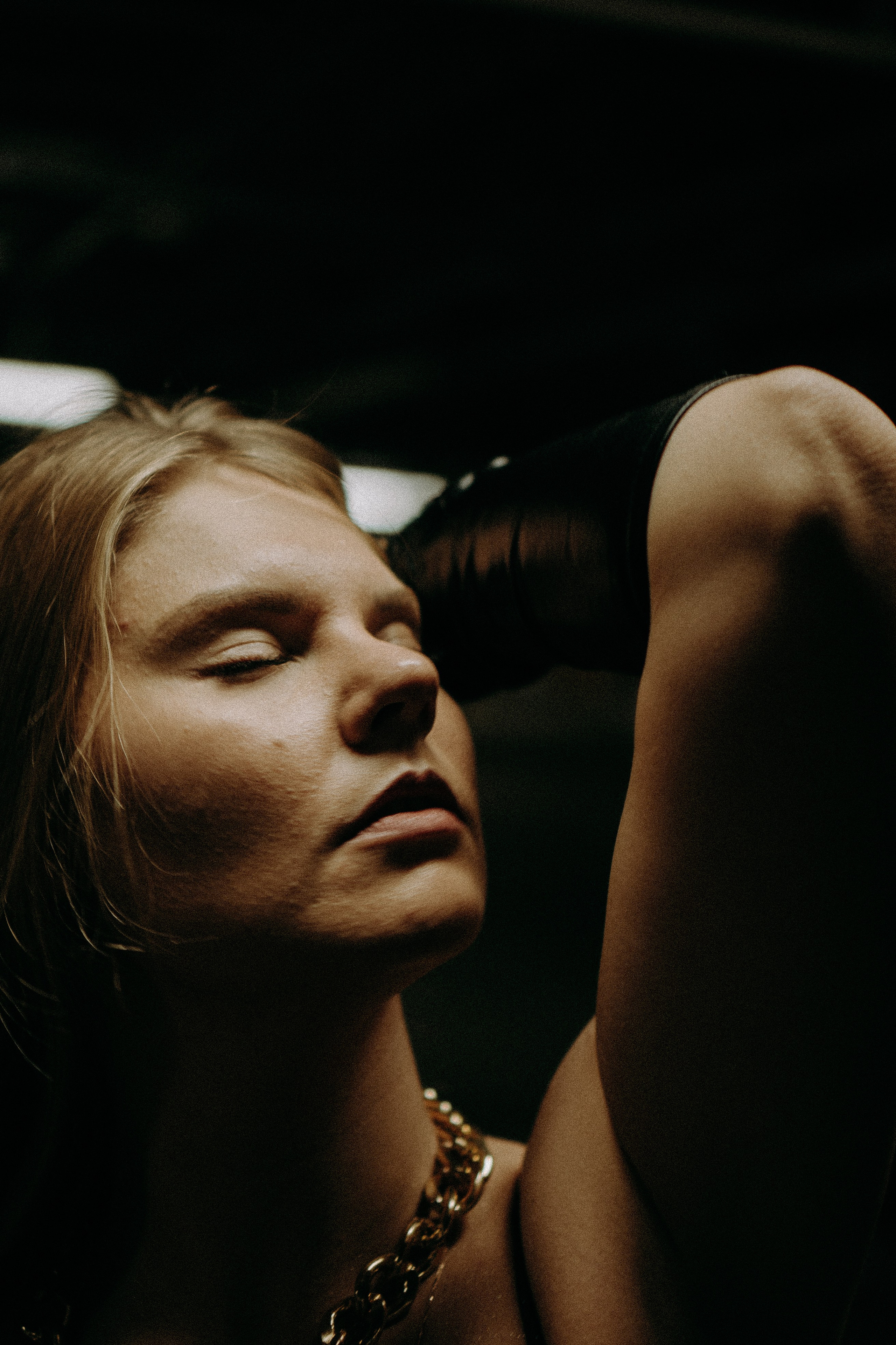 НА ПАРКОВКЕ. Профессиональный фотограф, Санкт-Петербург — Виктория Богомолова