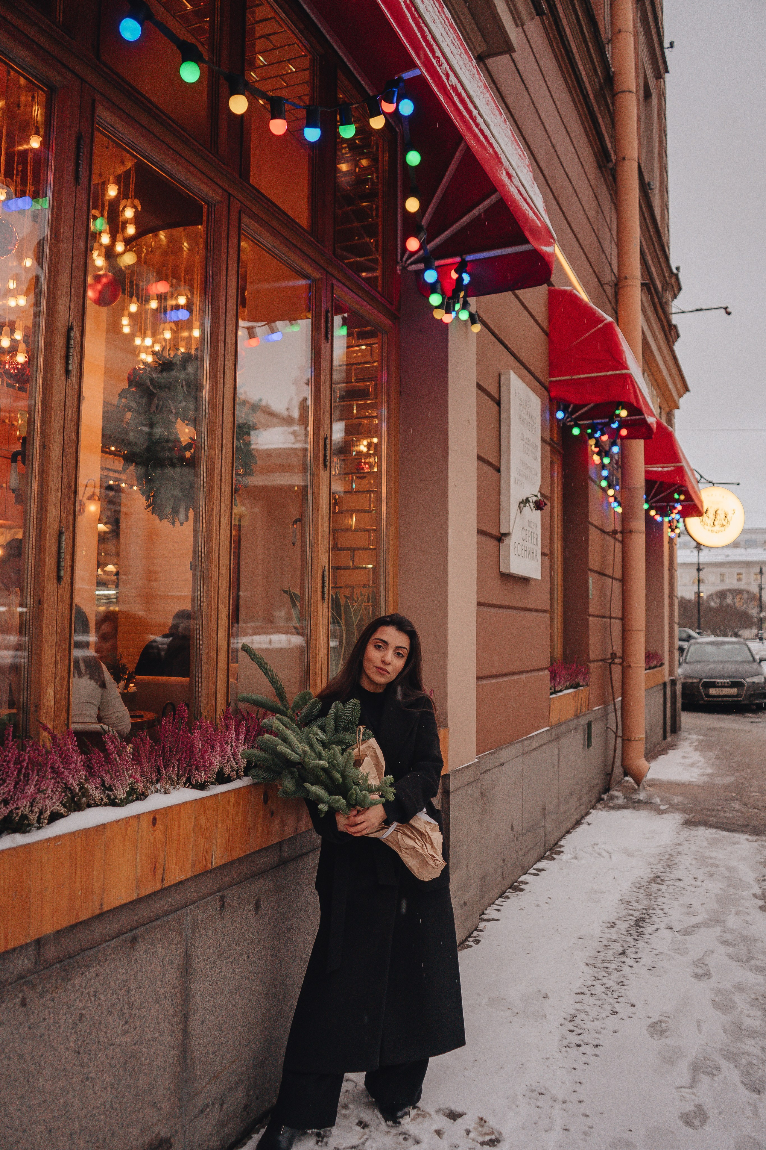 Фотосессия в Санкт-Петербурге. Профессиональный фотограф, Санкт-Петербург — Виктория Богомолова