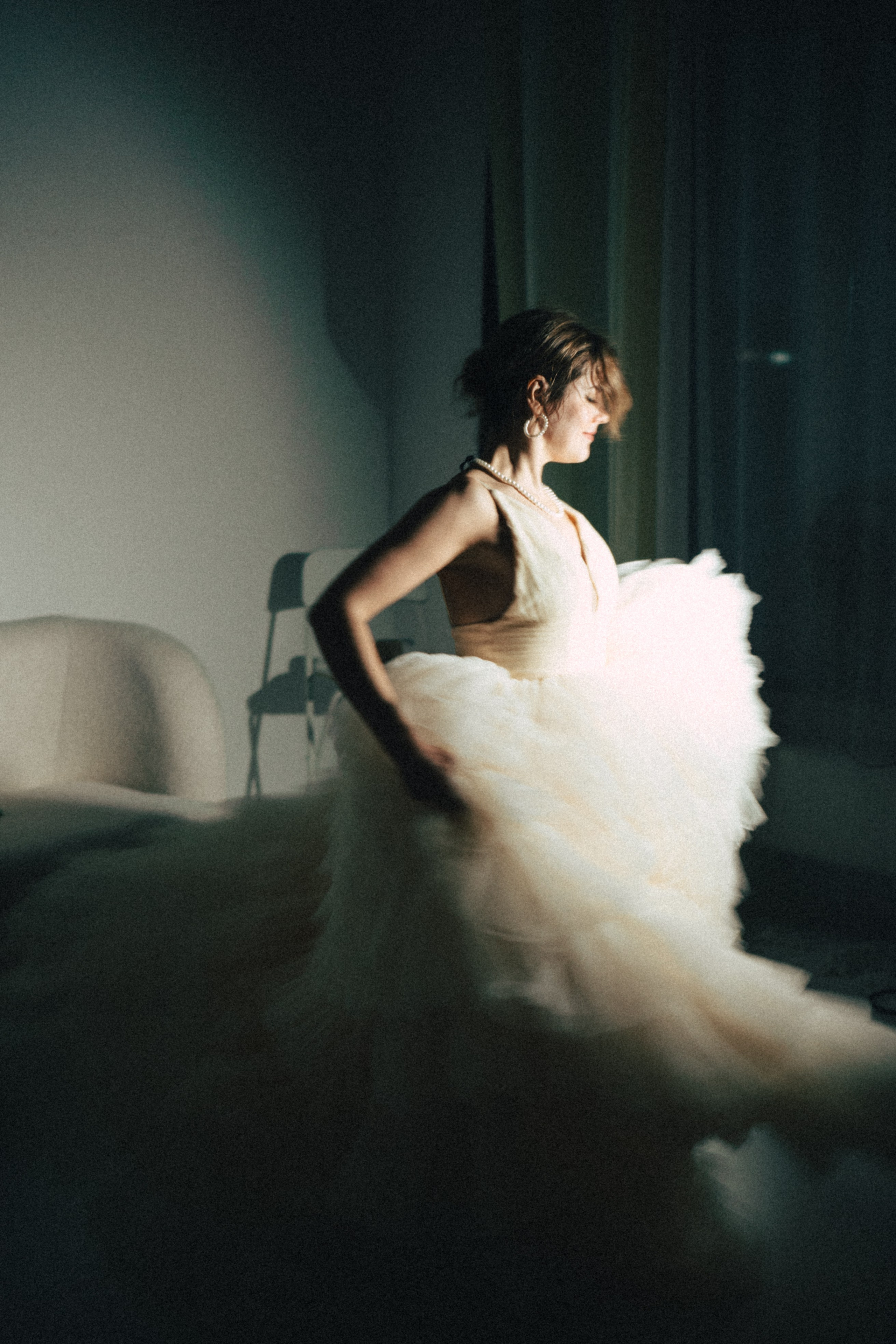 Сказочная история. Профессиональный фотограф, Санкт-Петербург — Виктория Богомолова