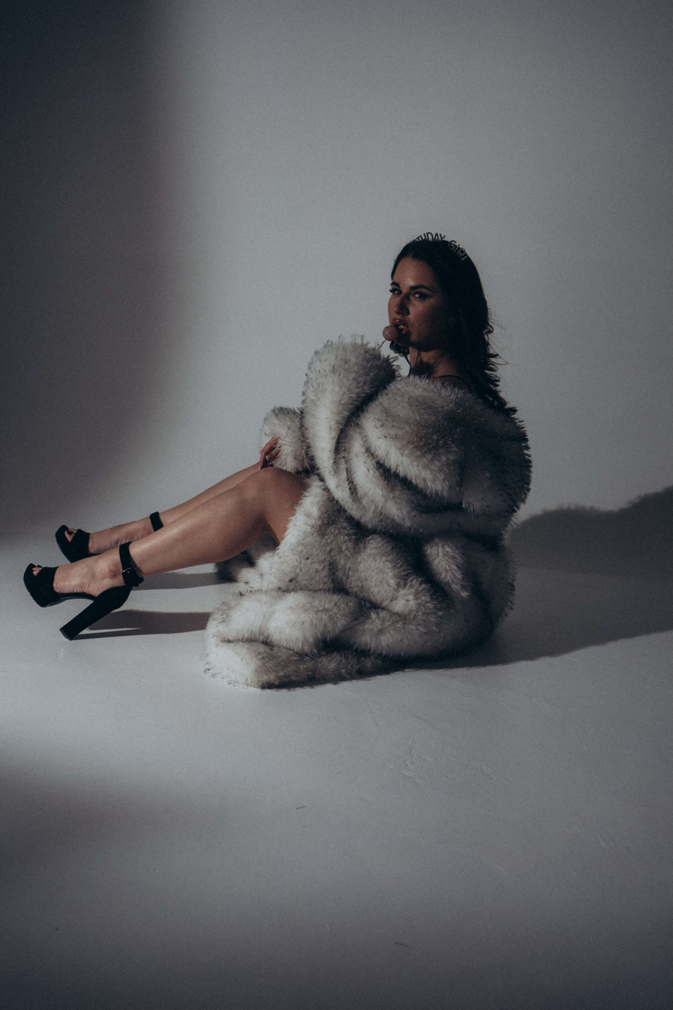 Ко дню рождения. Профессиональный фотограф, Санкт-Петербург — Виктория Богомолова