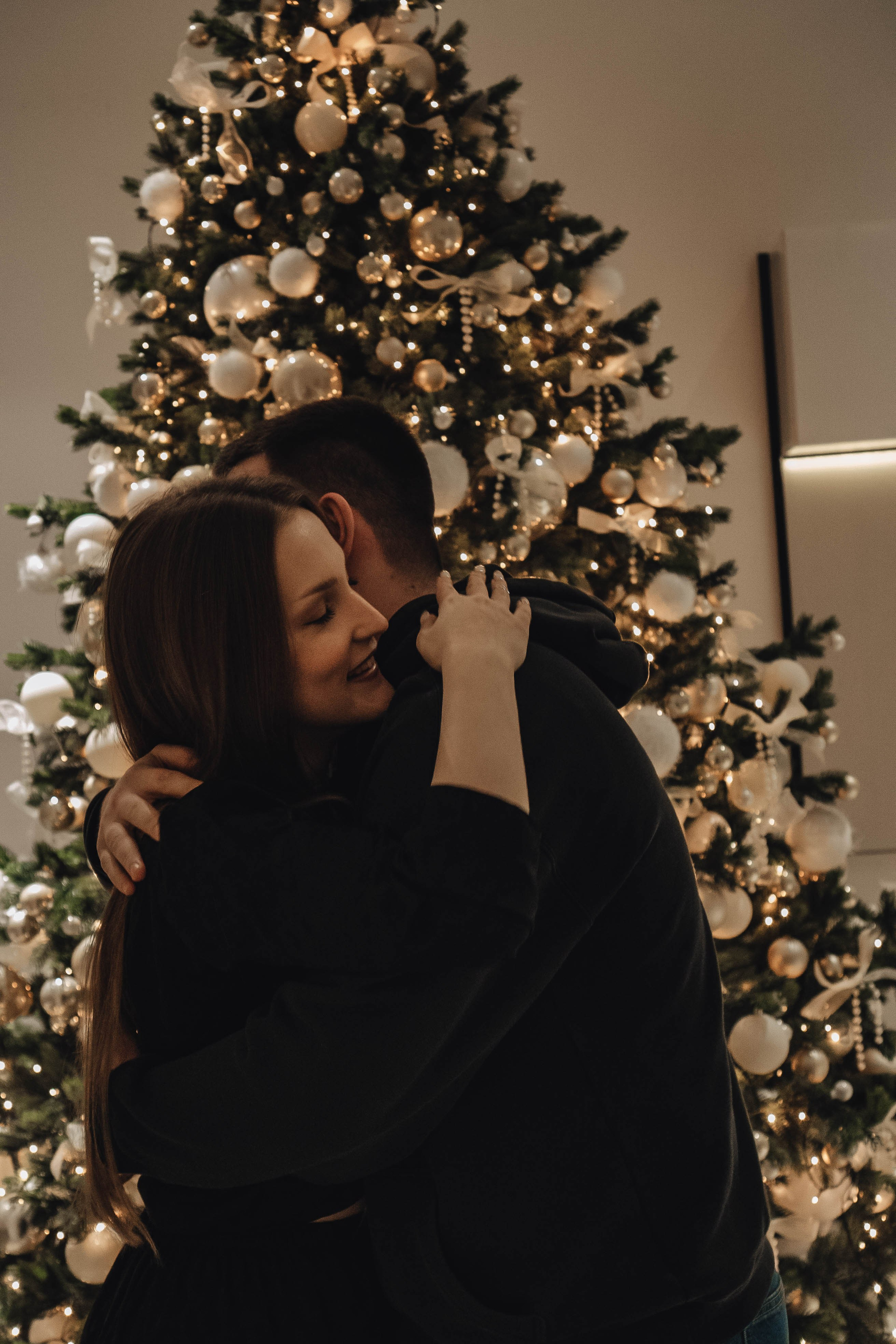 Новогодняя. Профессиональный фотограф, Санкт-Петербург — Виктория Богомолова