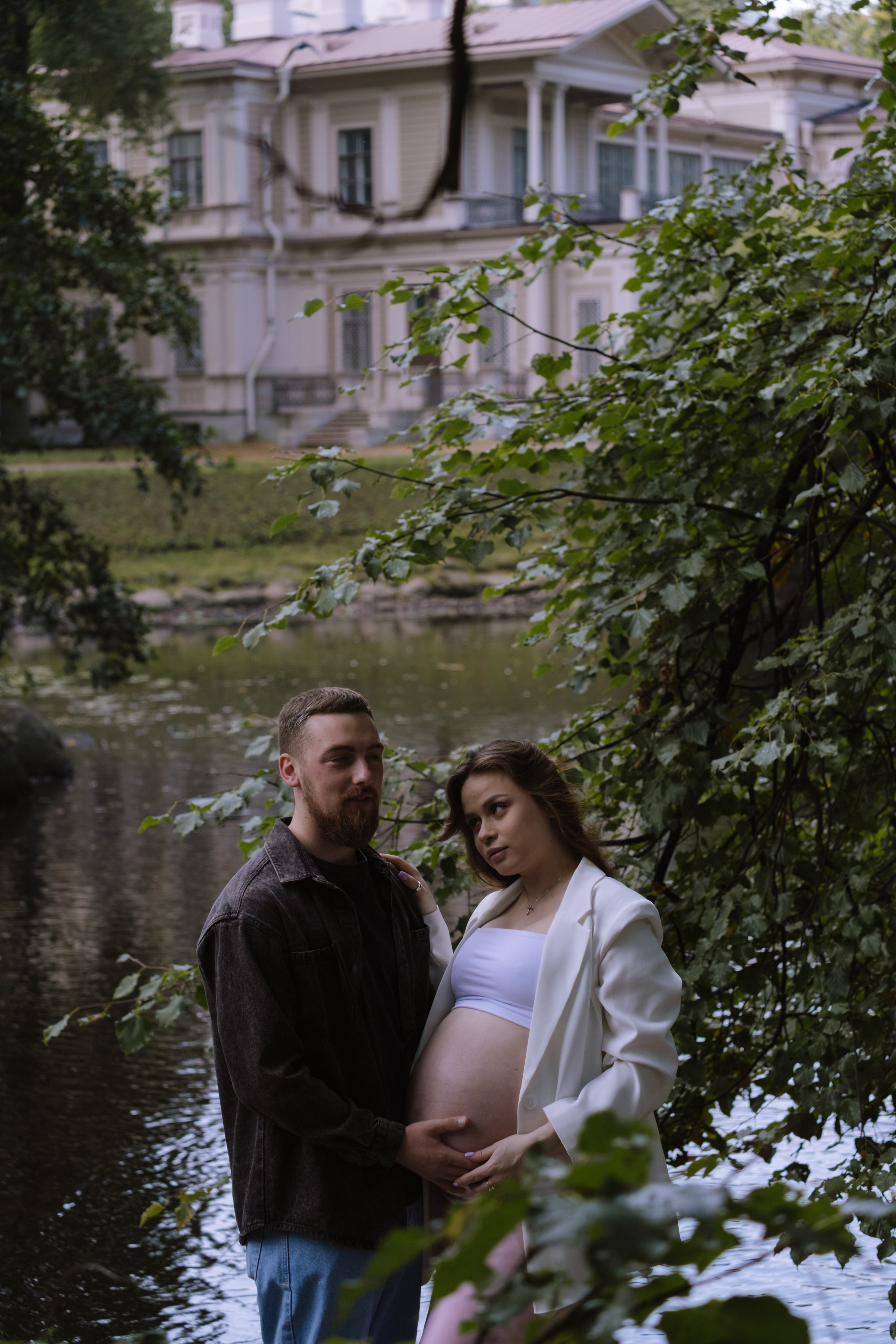 СЕМЕЙНАЯ ИСТОРИЯ. Профессиональный фотограф, Санкт-Петербург — Виктория Богомолова